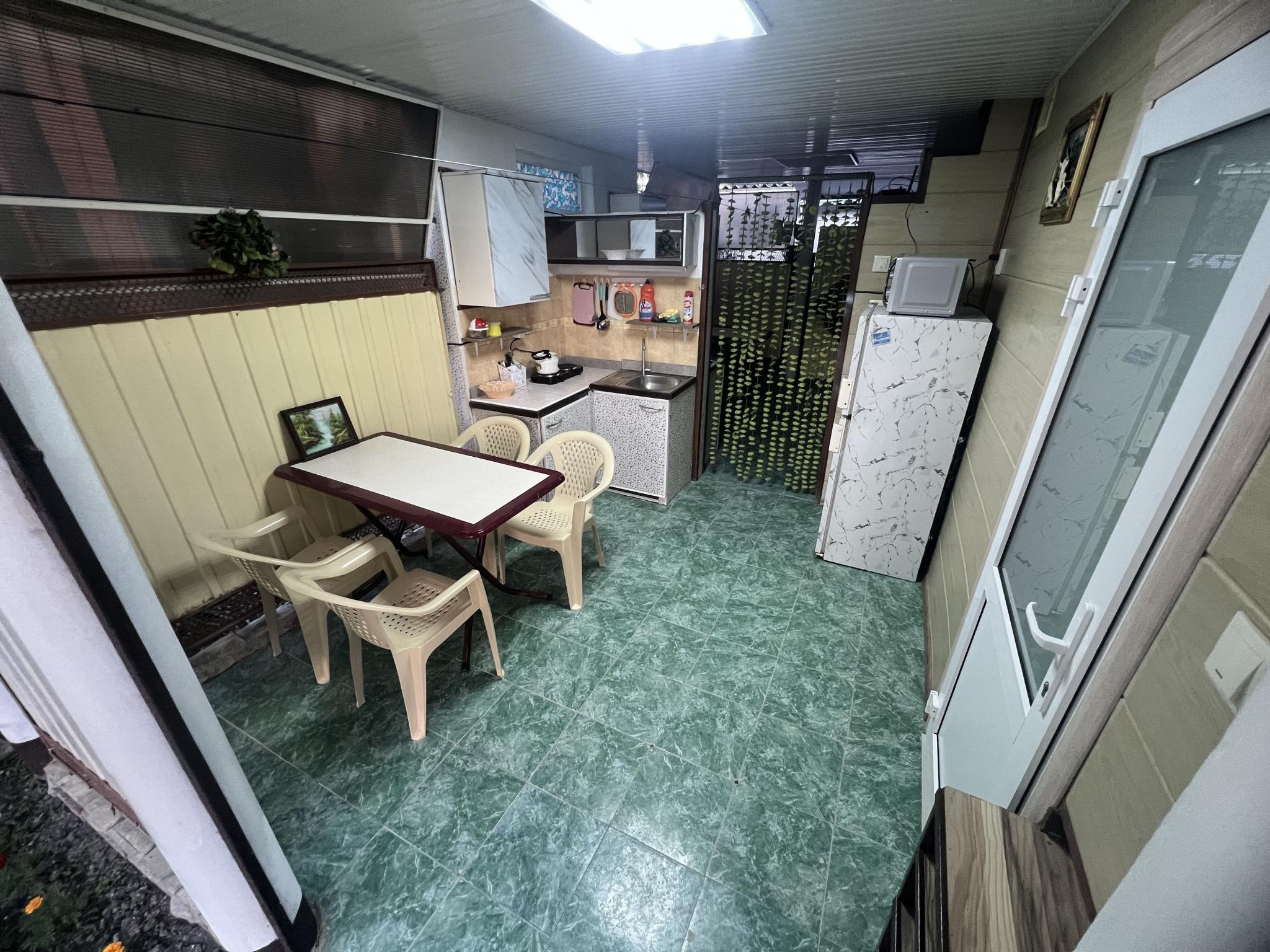 Фото Гостевой дом Уютное место