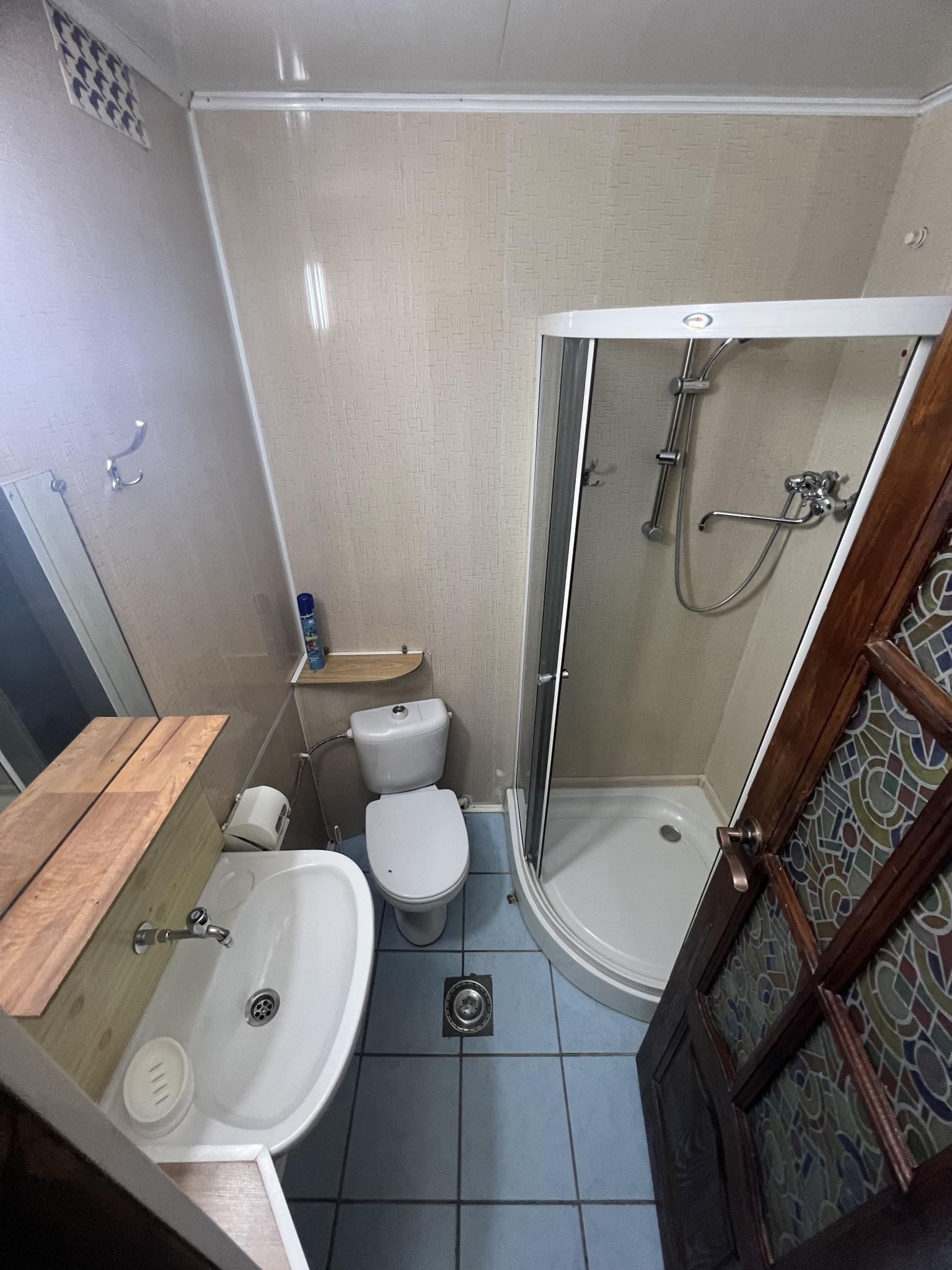 Фото Гостевой дом Уютное место