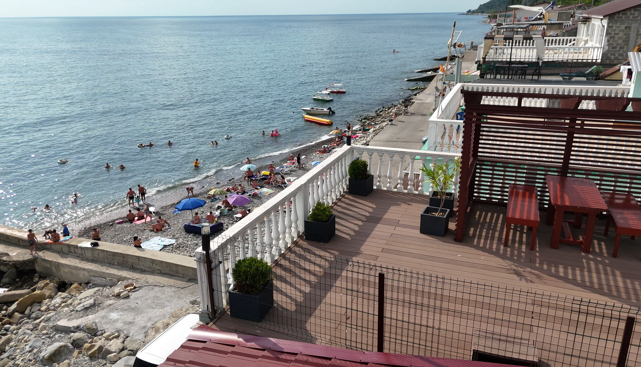 Фото Пионер