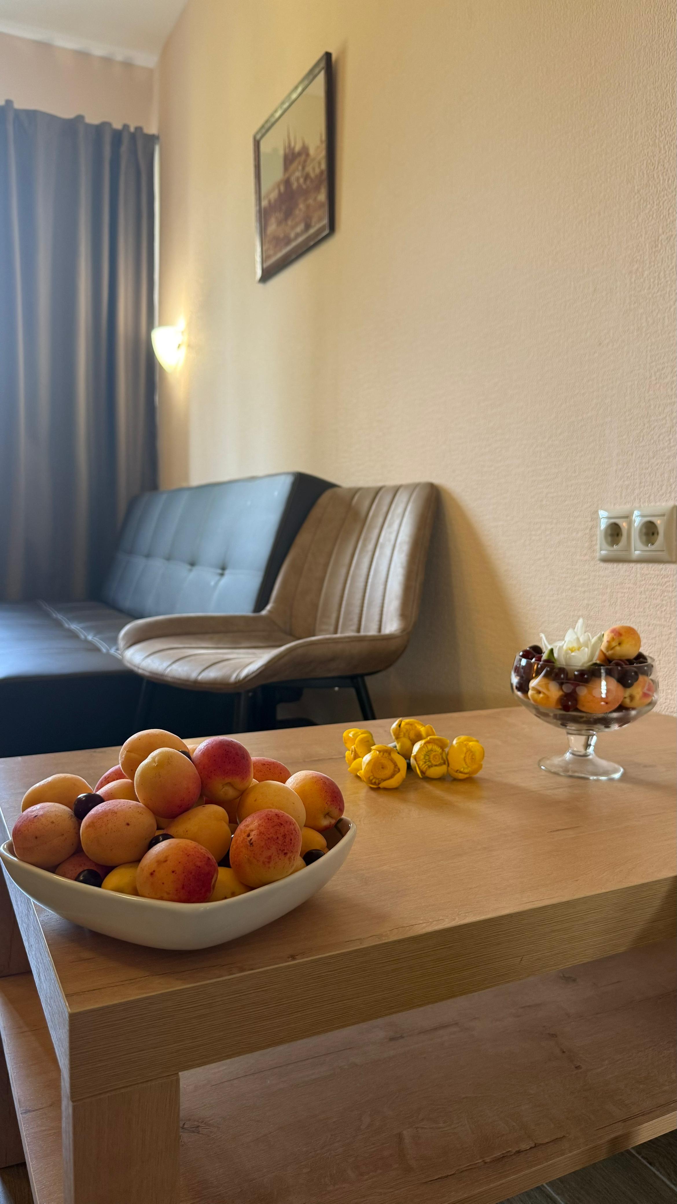 Фото База Каралат