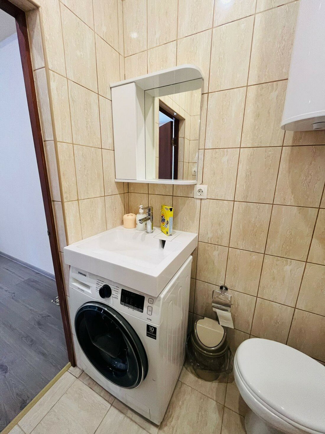 Фото отеля 5