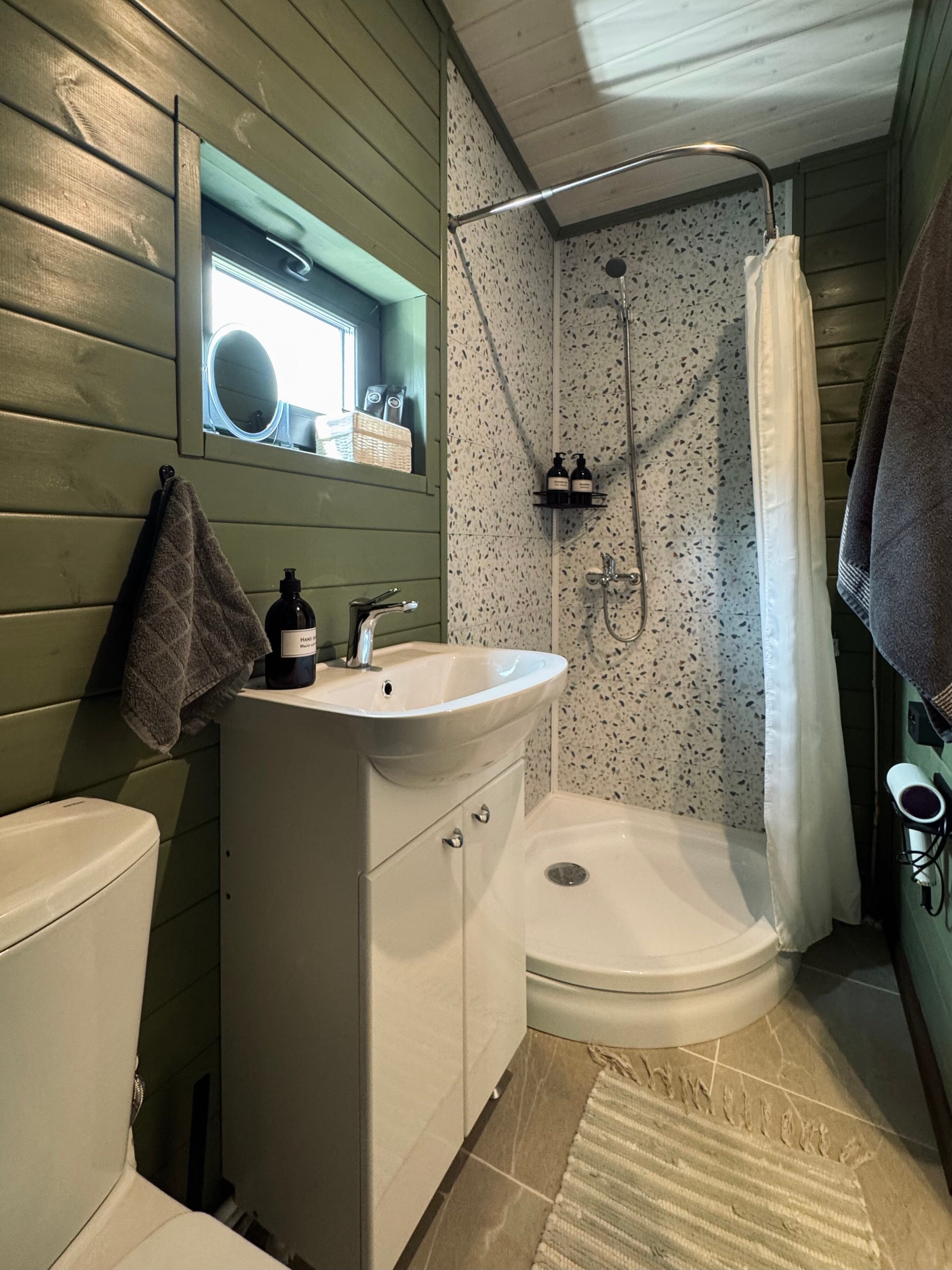 Фото Эхо леса