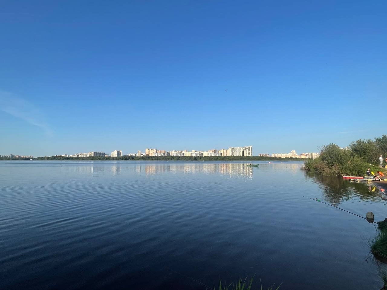 Фото Башни у башни