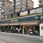 Afya Et & Kebap (İstanbul, Çekmeköy, Taşdelen Mah., Sultançiftliği Cad., 15B) ، مطعم