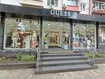 Guess (Tsentralniy Microdistrict, Vorovskogo Street, 56), tienda de ropa