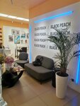Black Peach (Romenskaya Street, 2) ، صالون العناية بالأظافر