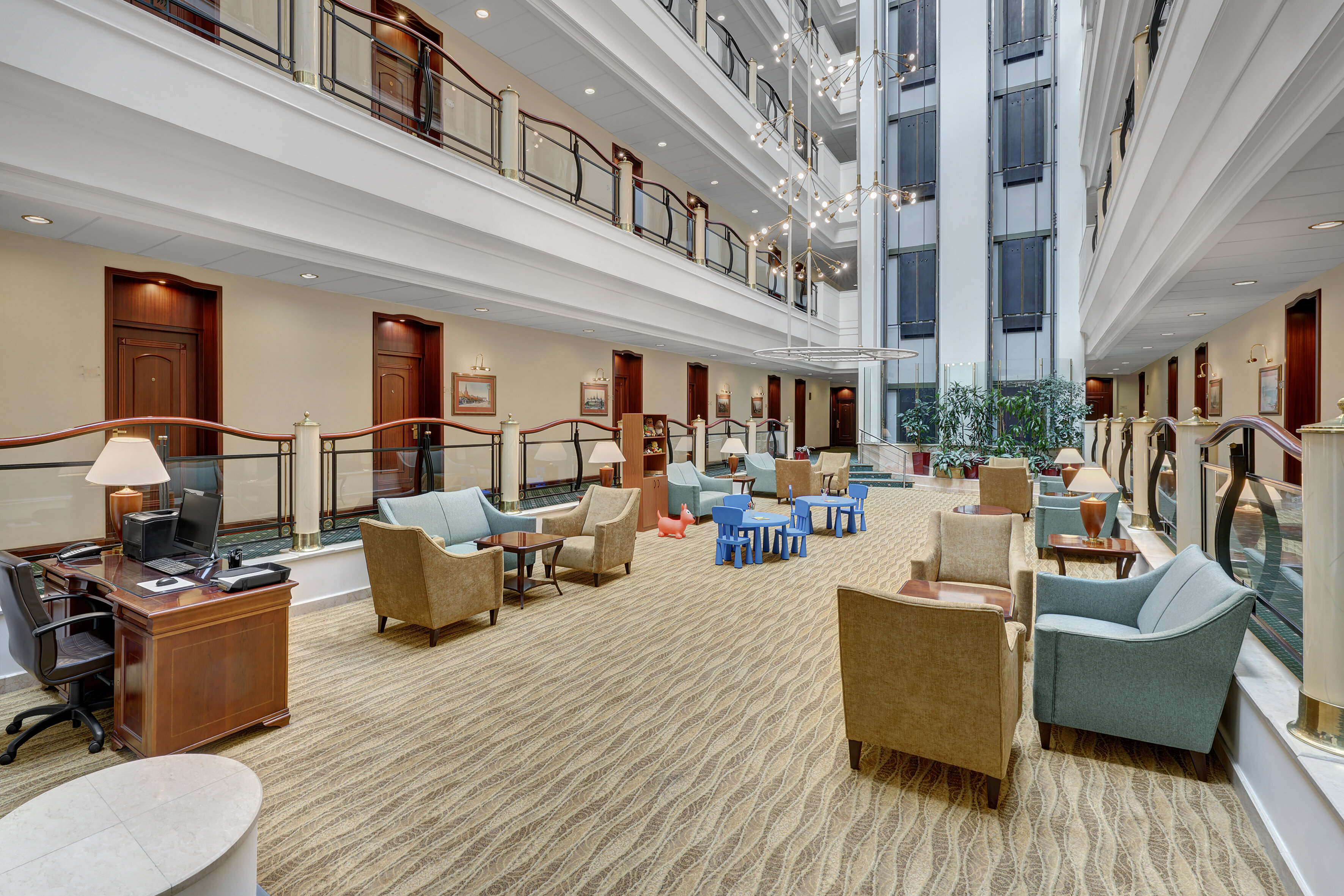 Фото Сафмар Тверская Москва