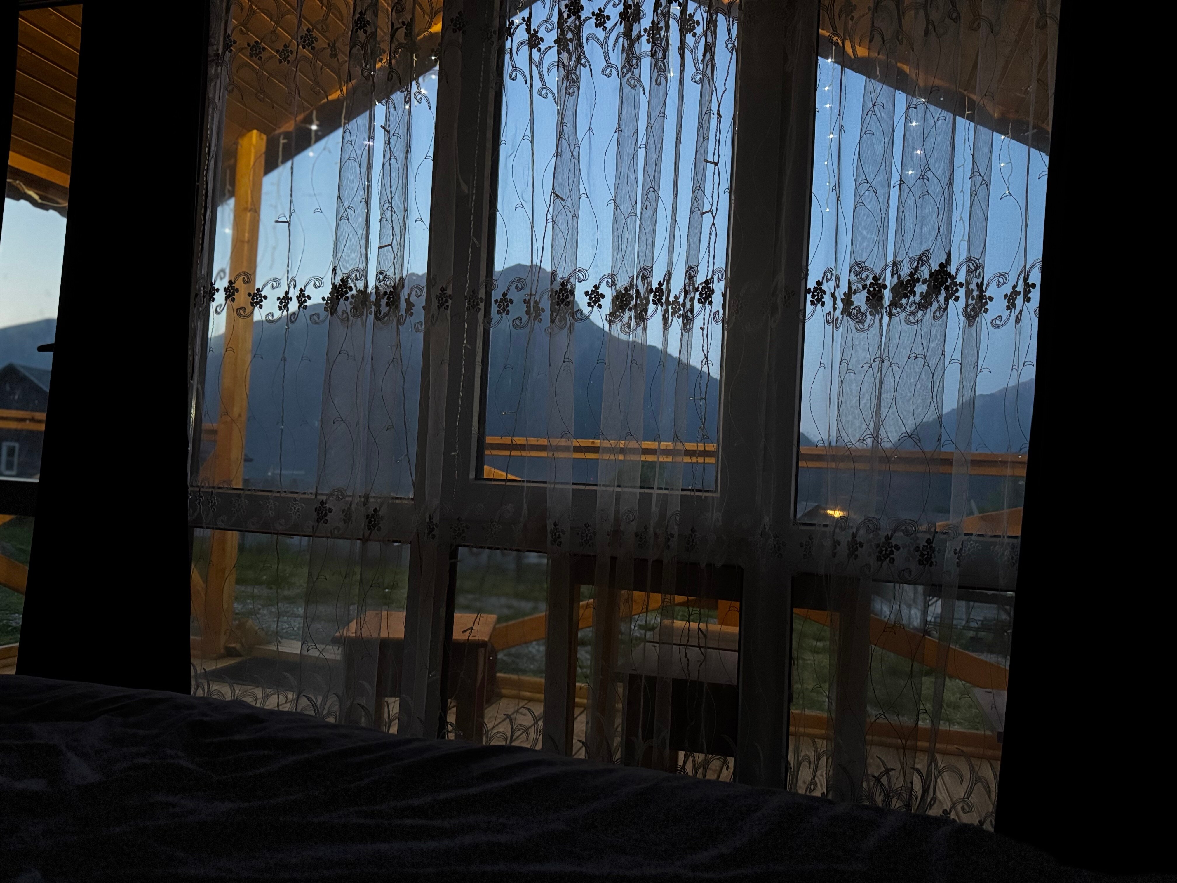 Фото Изумруд Архыз