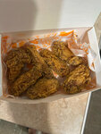 Popeyes Kazakhstan (Panfilov Street, 92), fast food