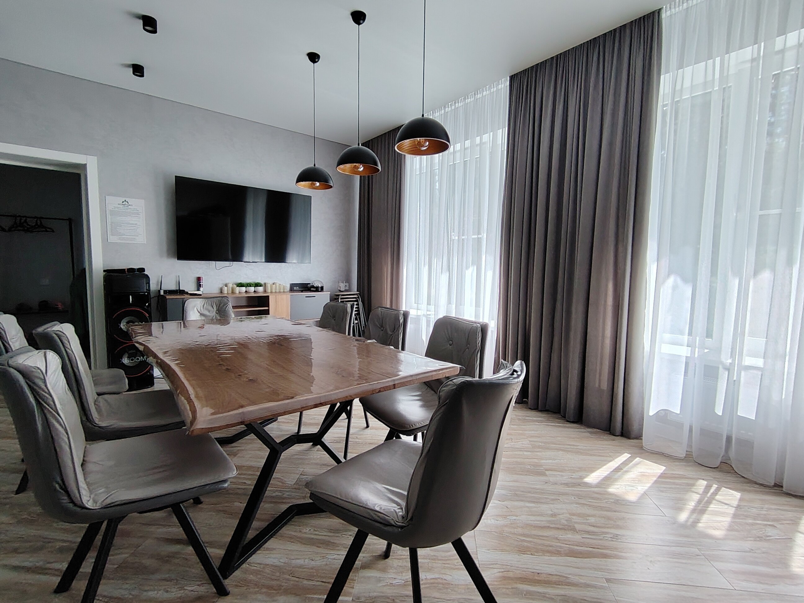 Фото Комфорт хаус Арзамас