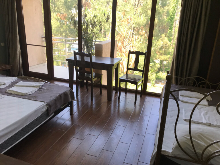 Фото Hotel Inter