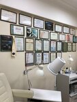 Пяточки (Sofiyskaya Side District, Lyudogoscha Street, 3), nail salon