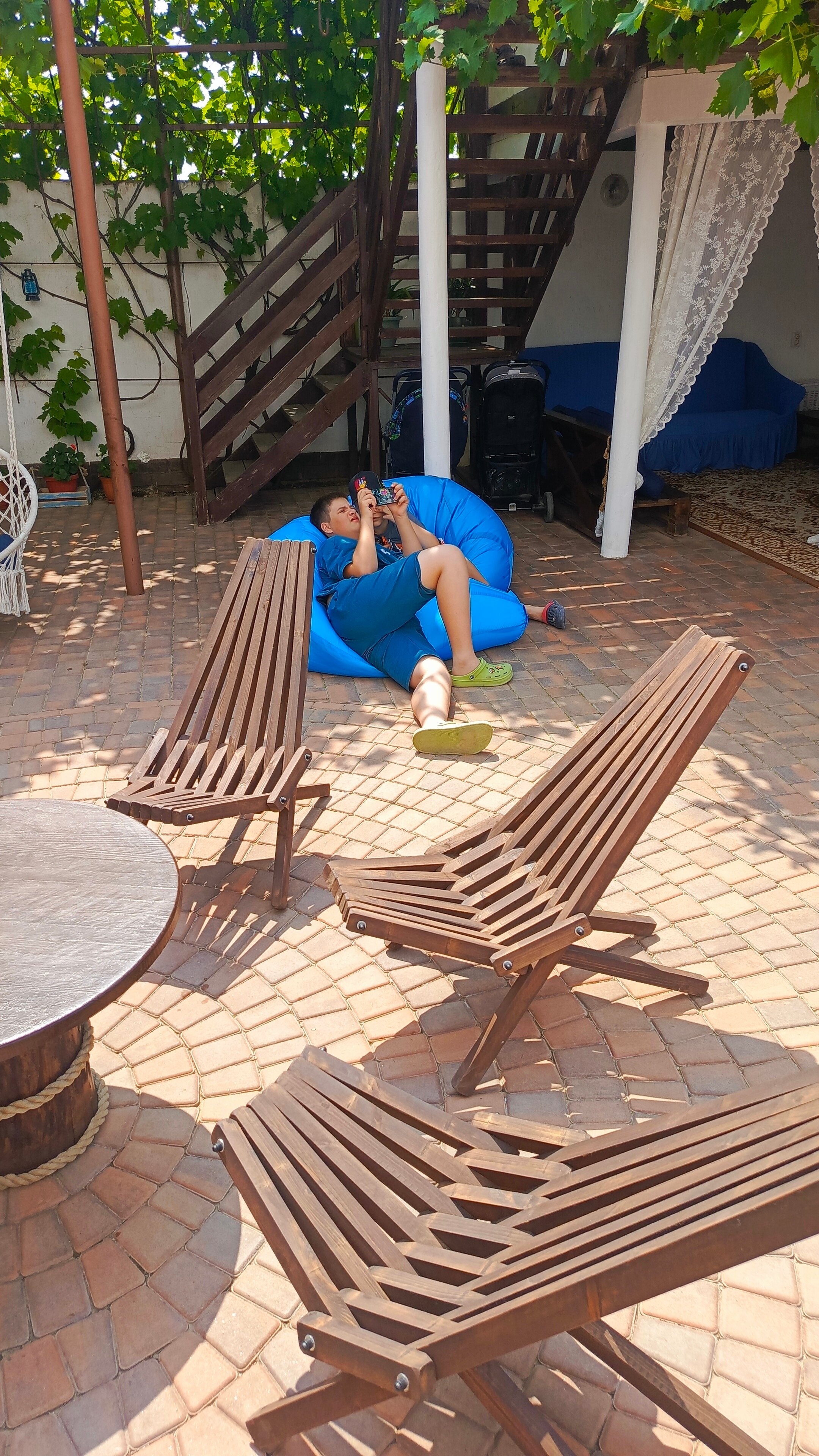 Фото Дом на Ленина