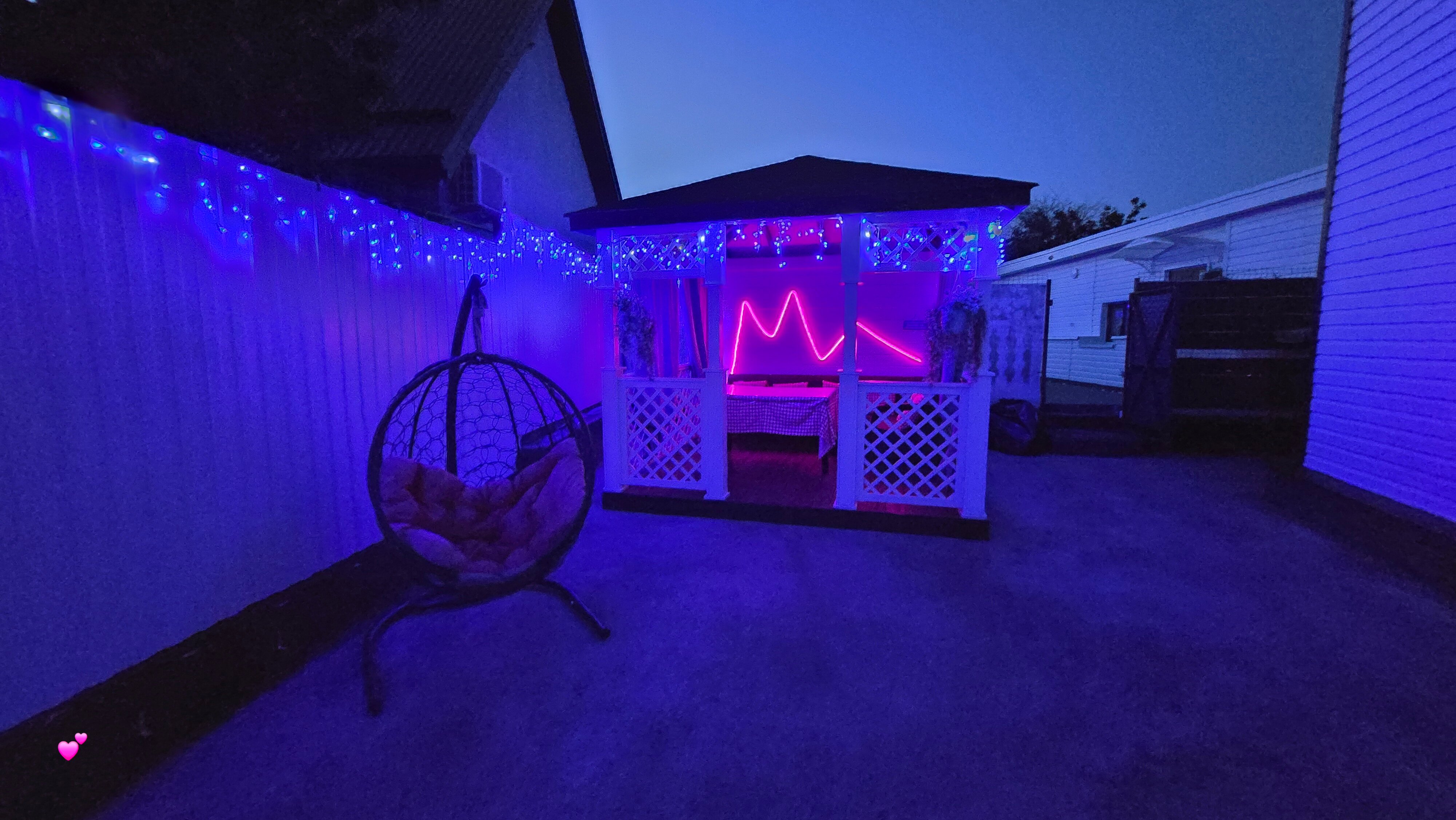 Фото Уютный дом