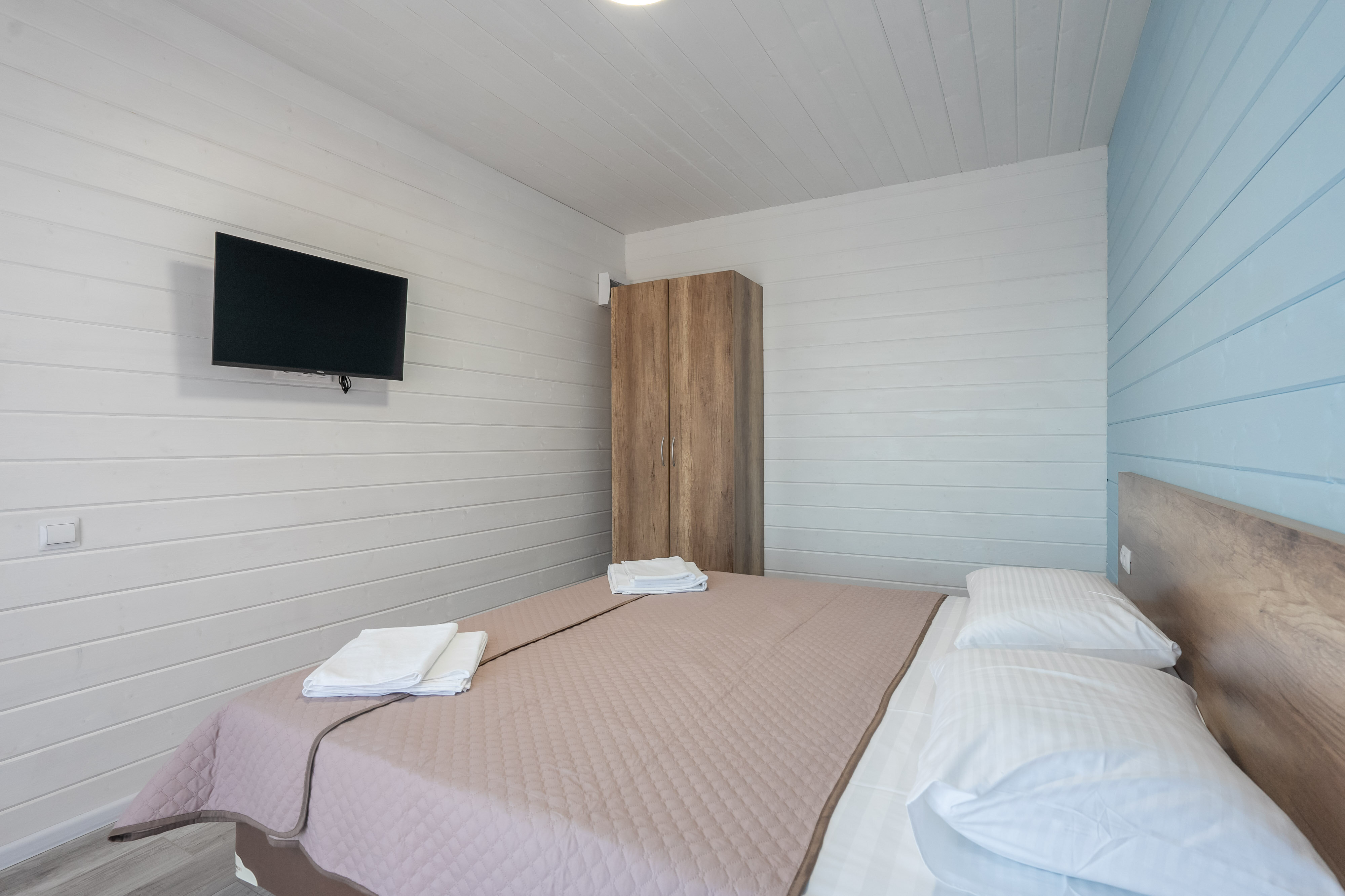 Фото Green Village