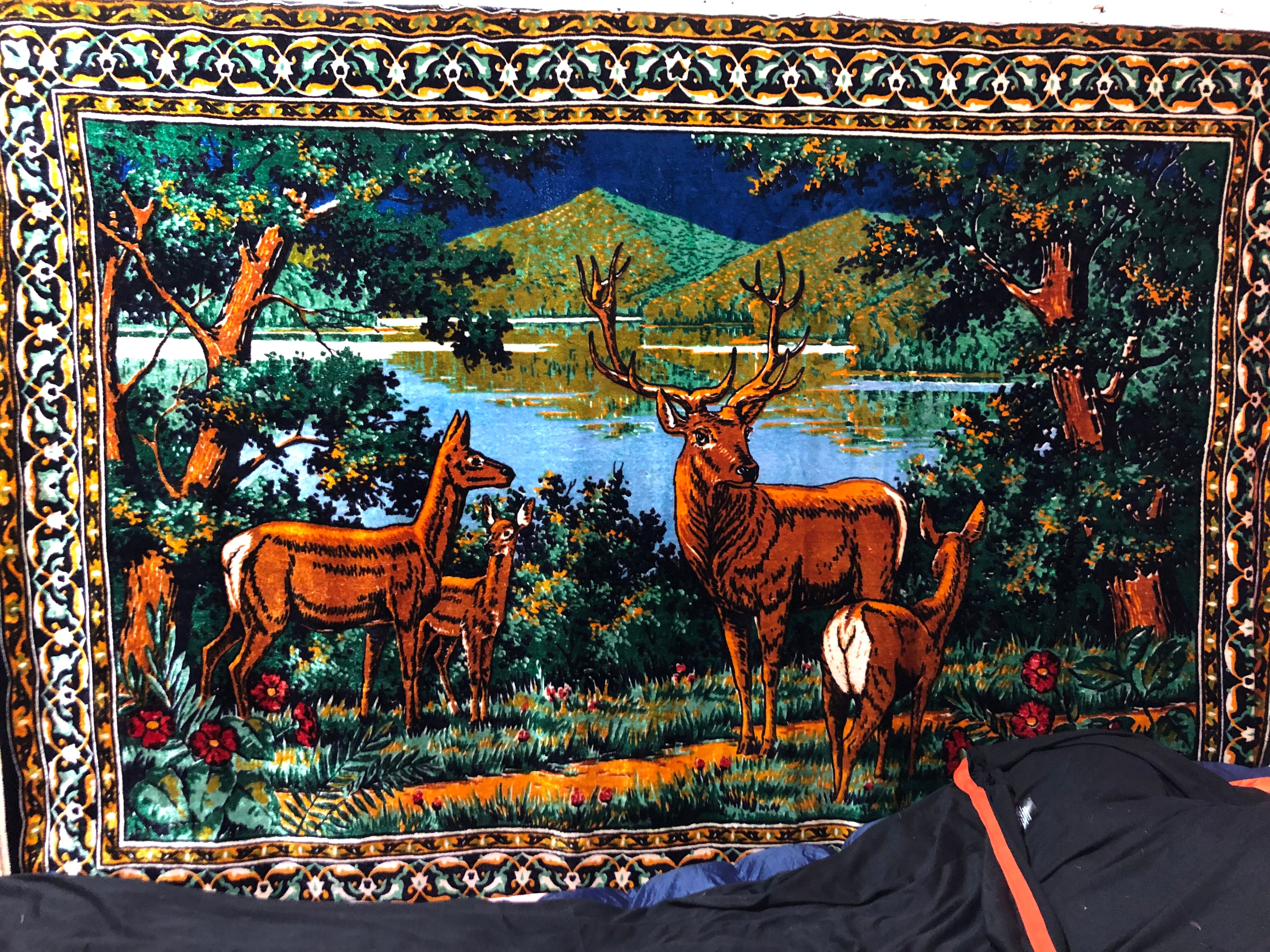 Фото Гази-кумух