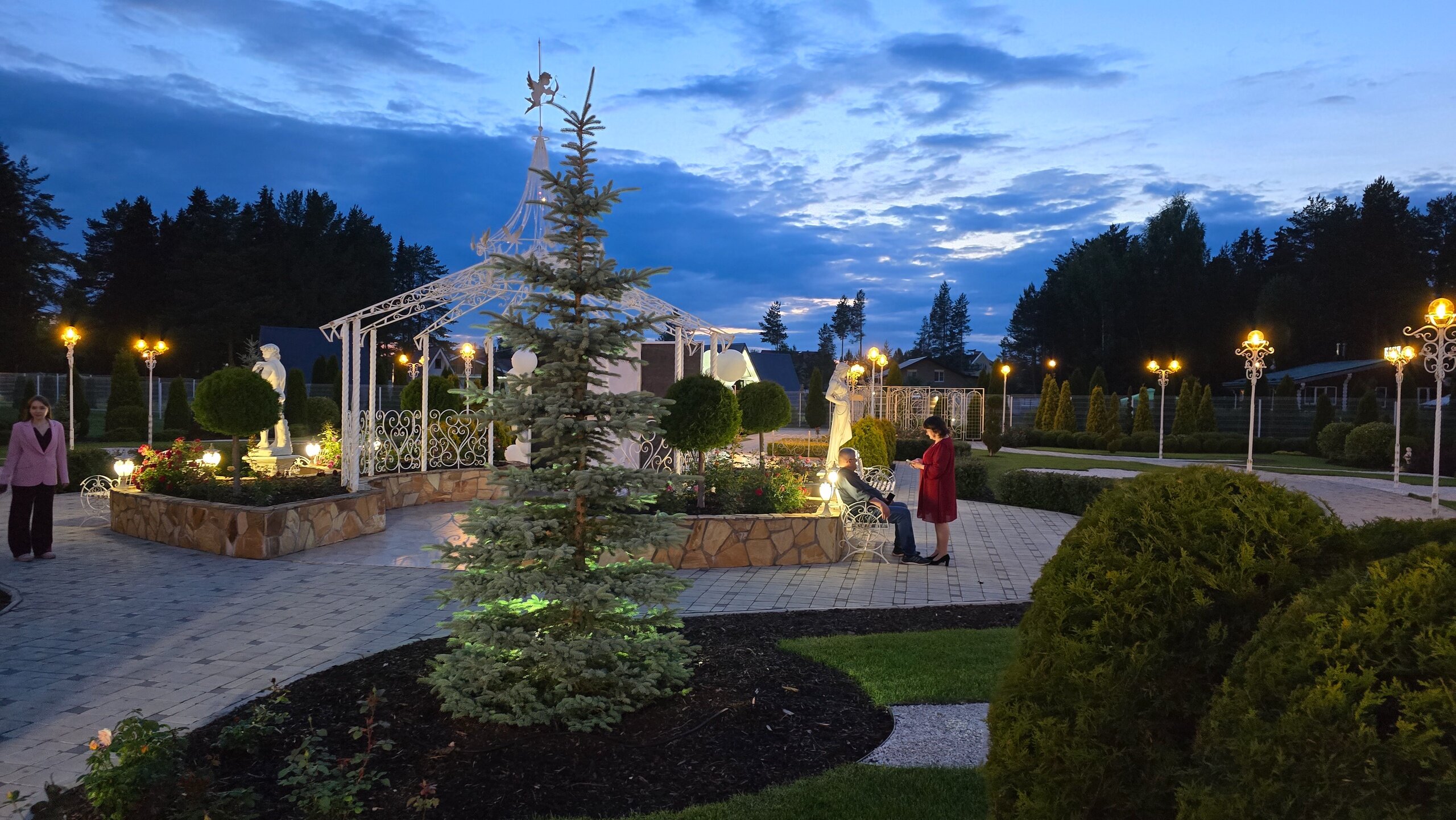 Фото Имение Дубровского