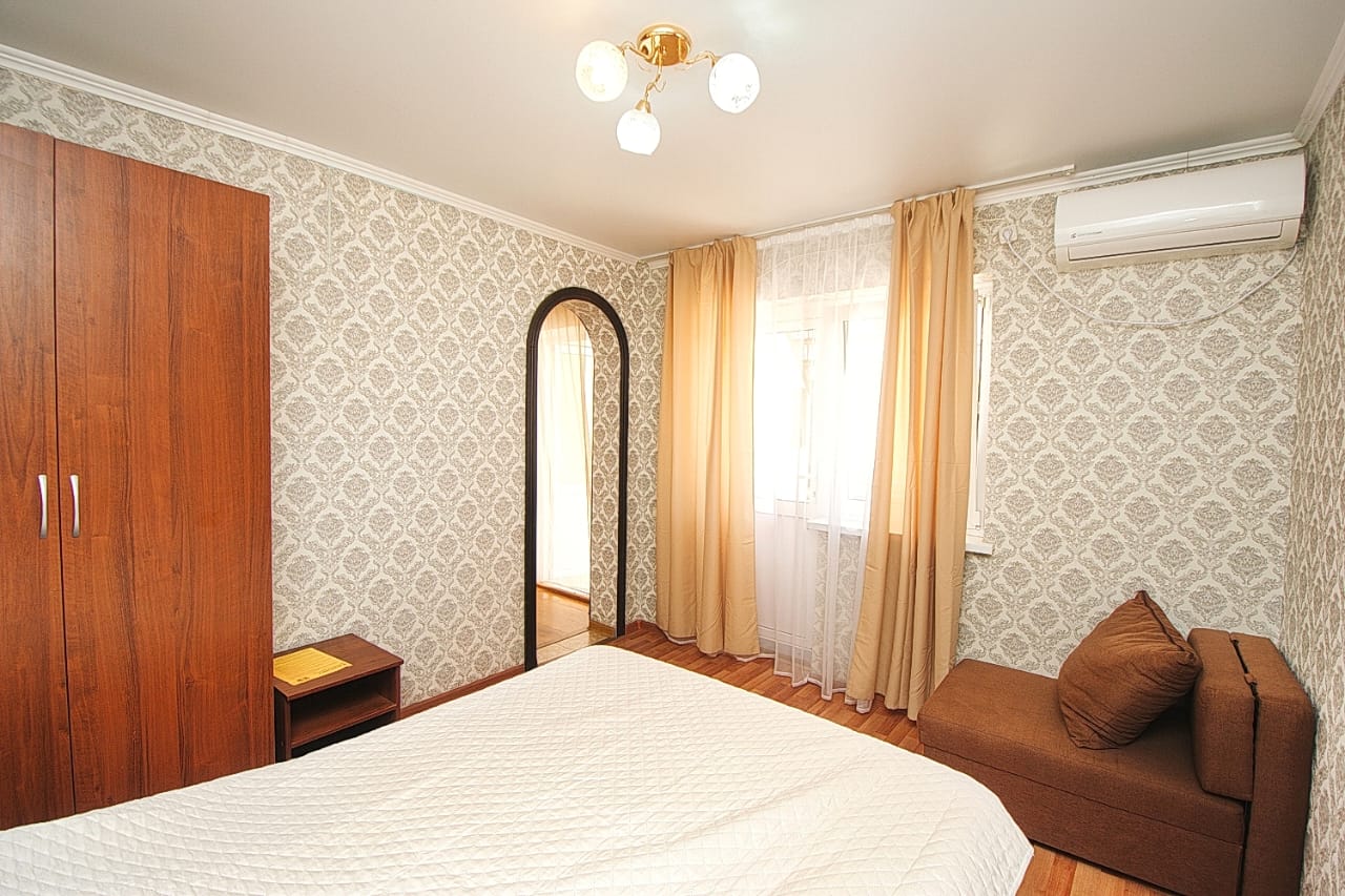 Фото Солнечный рай