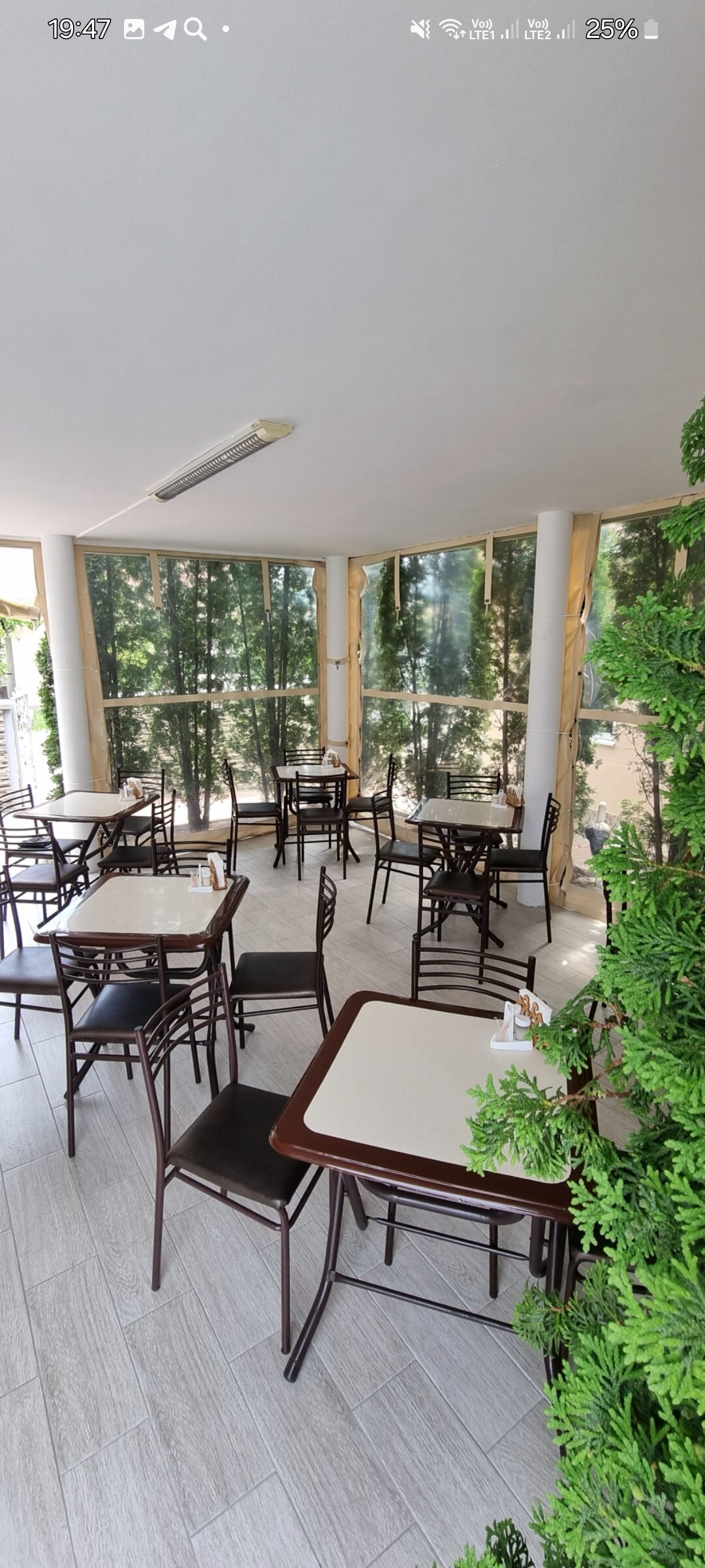 Фото Рандеву