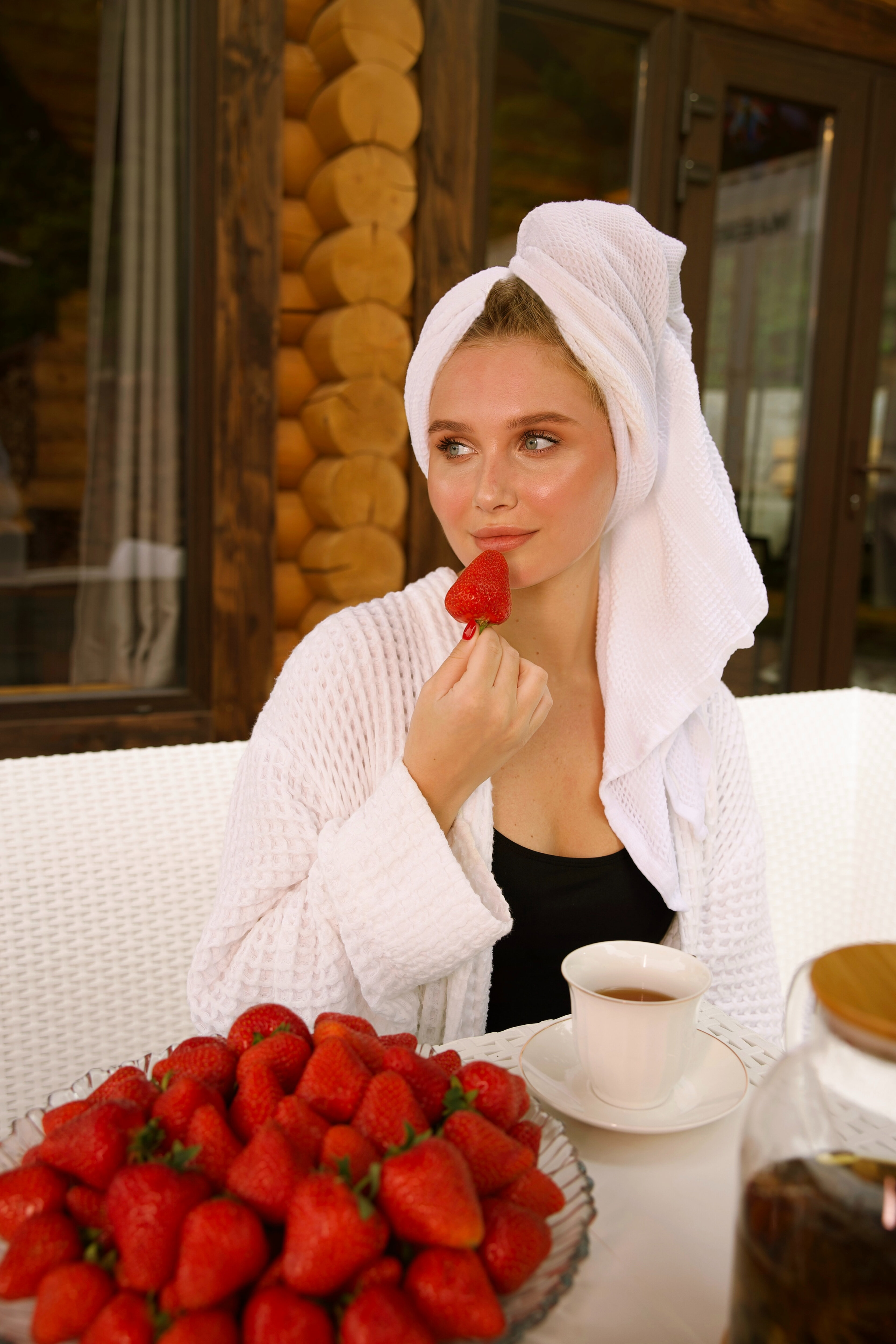 Фото Комаровские Поляны