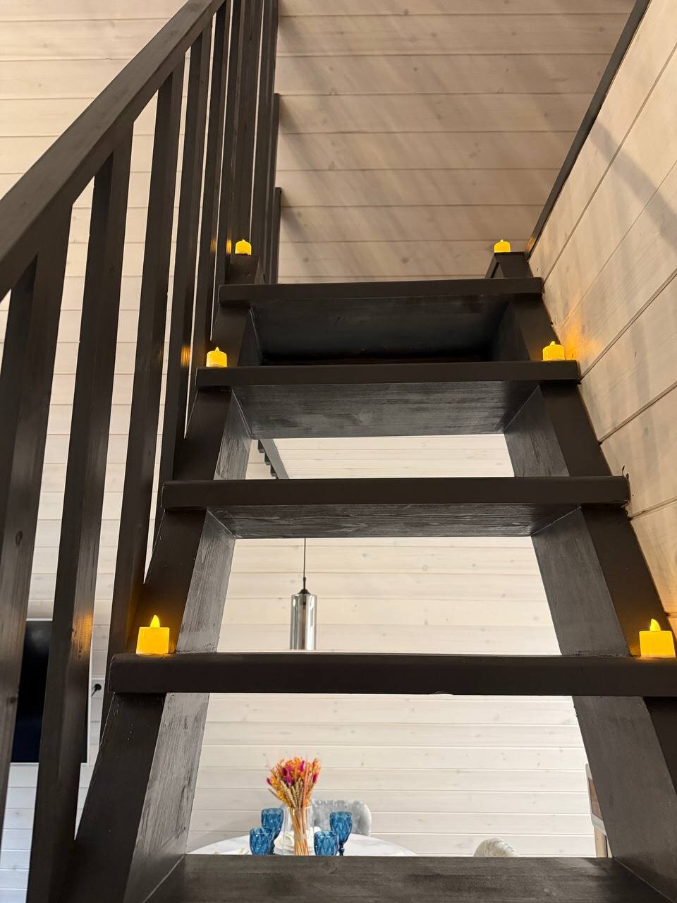 Фото Звёзды леса