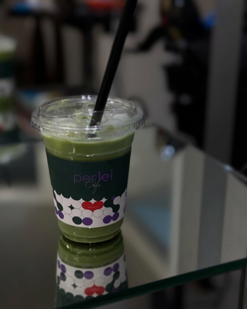 Hairdresser Per Lei Beauty Lounge, Dubai, photo