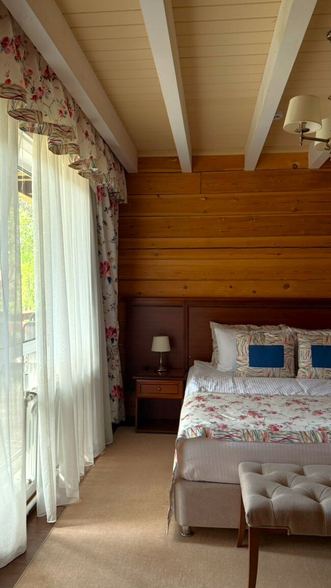 Фото Байкальская ривьера