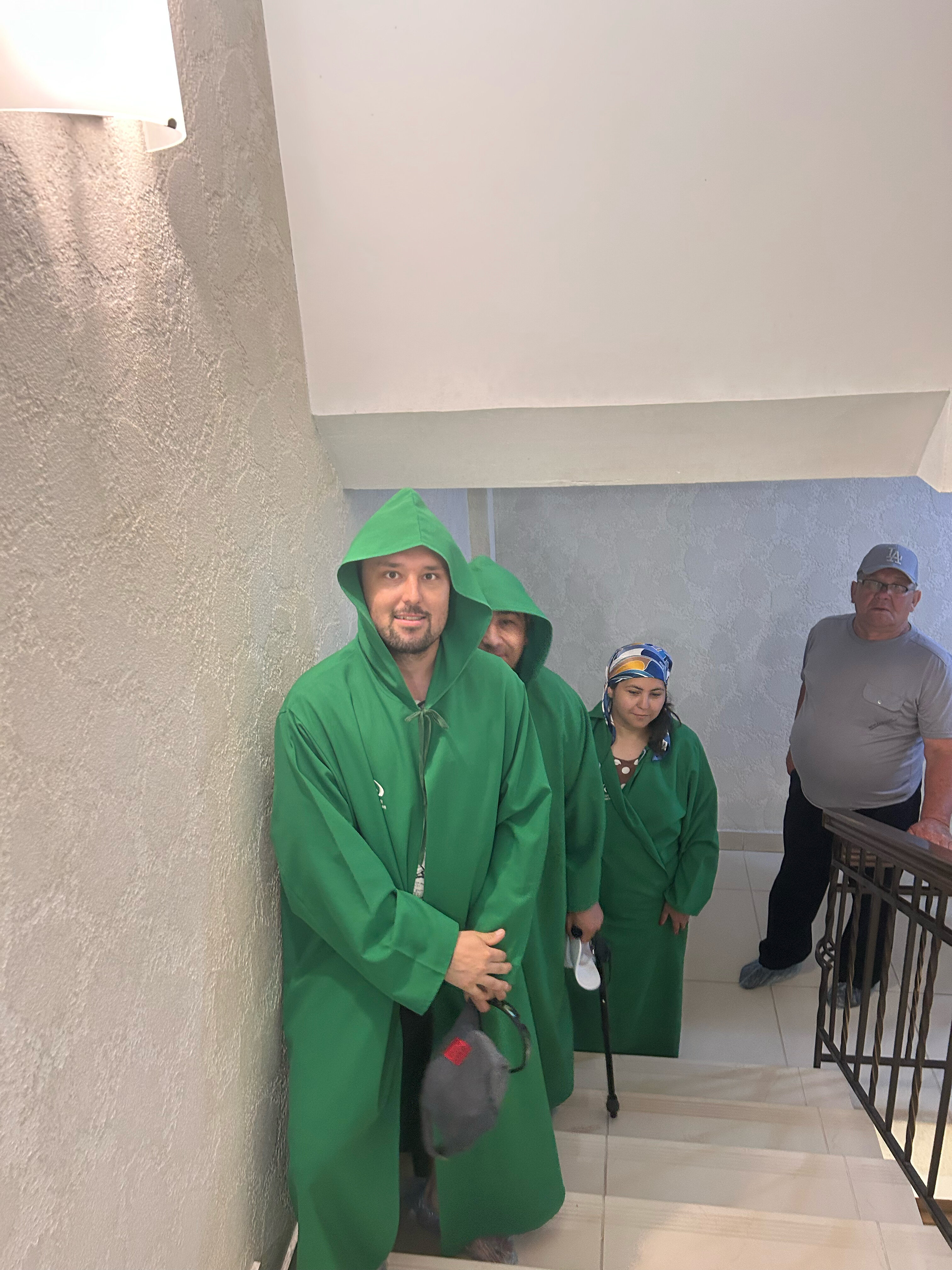 Фото Три Берега Болгар