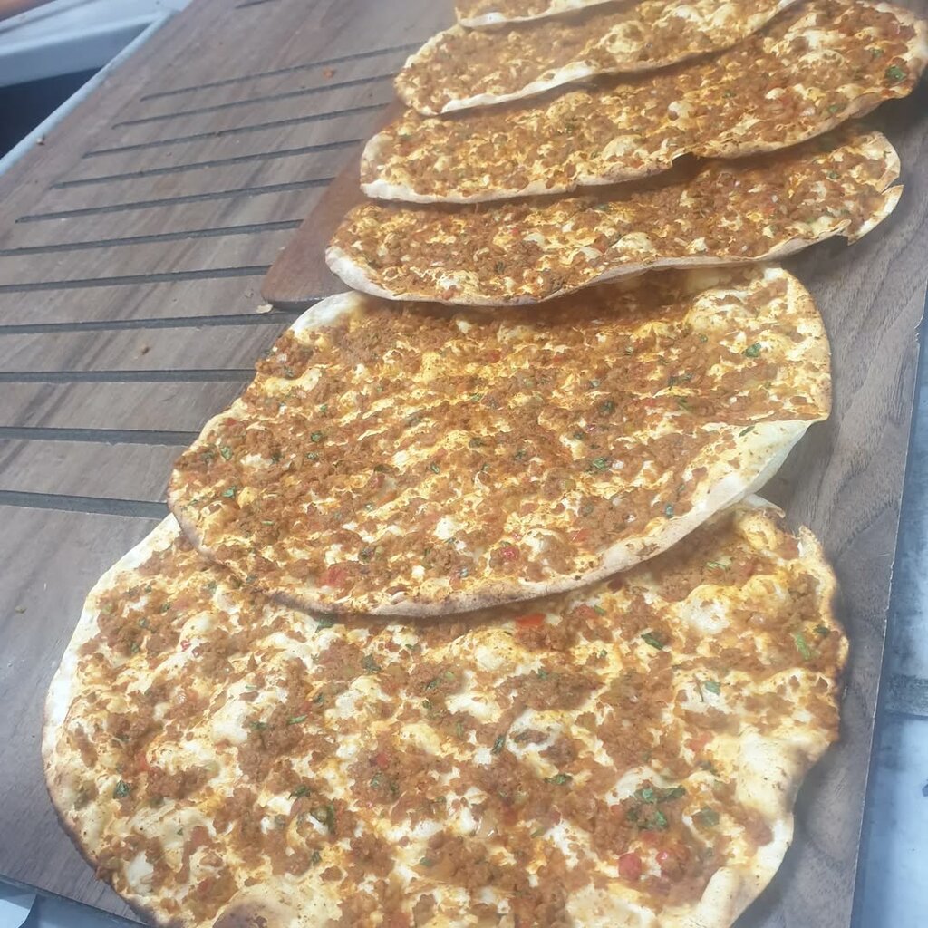 Restaurant Oz Sivas Pide & Kebab 2 Hall, Antalya, photo