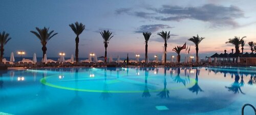 Внешний вид отеля Papillon Belvil в Серике, фото 4