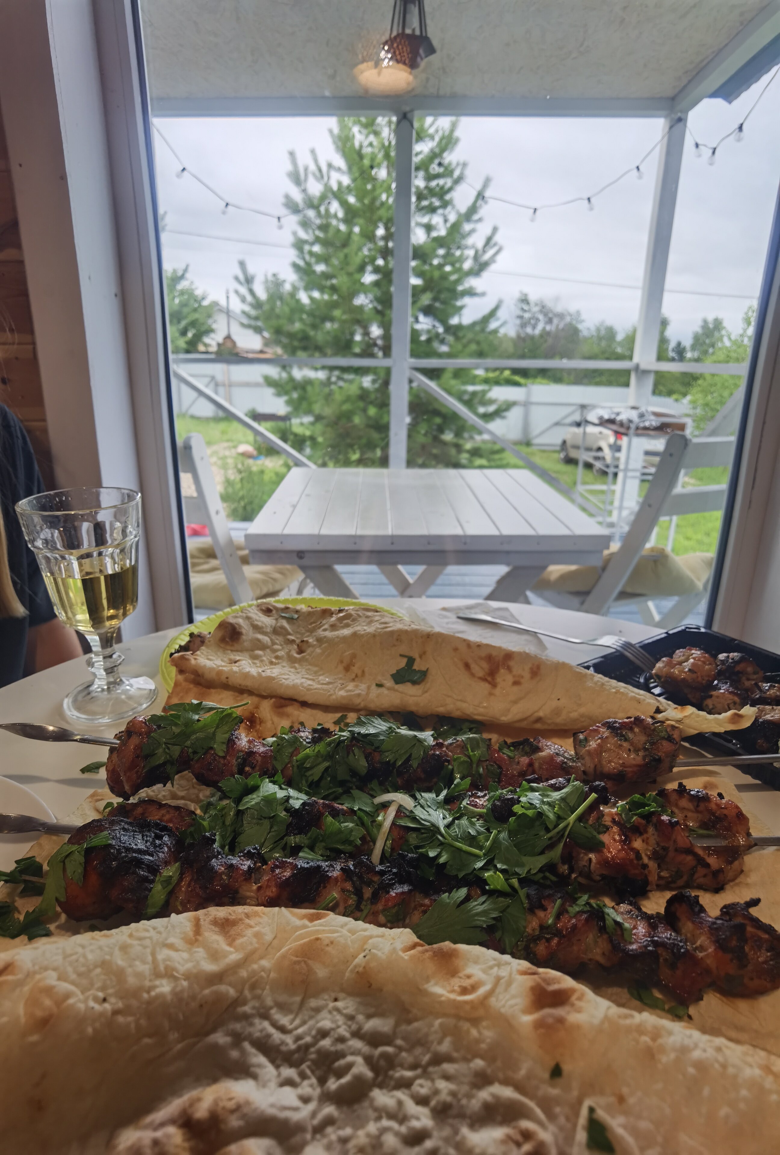 Фото Дом с душой малый