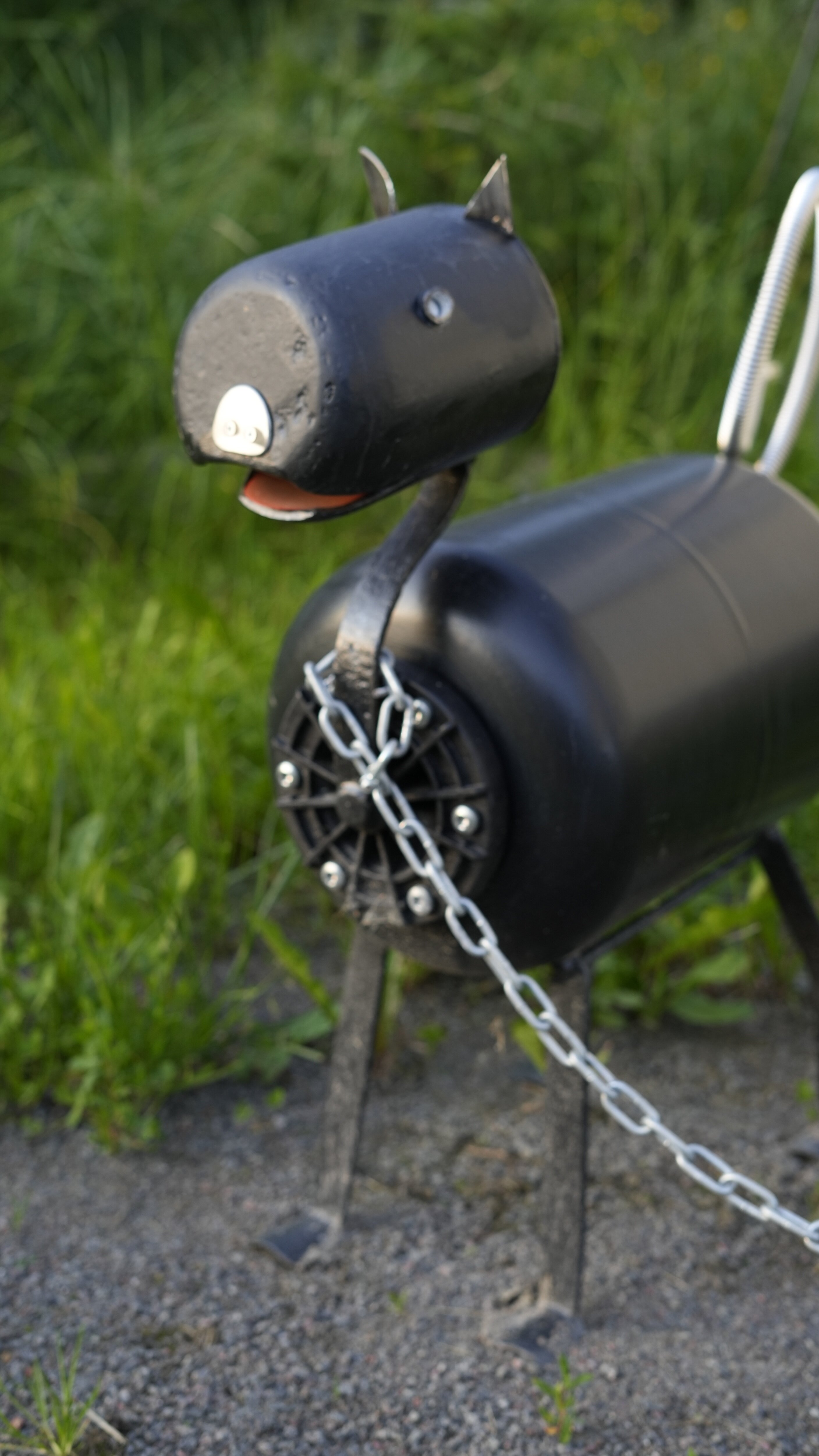 Фото Порт Копсала