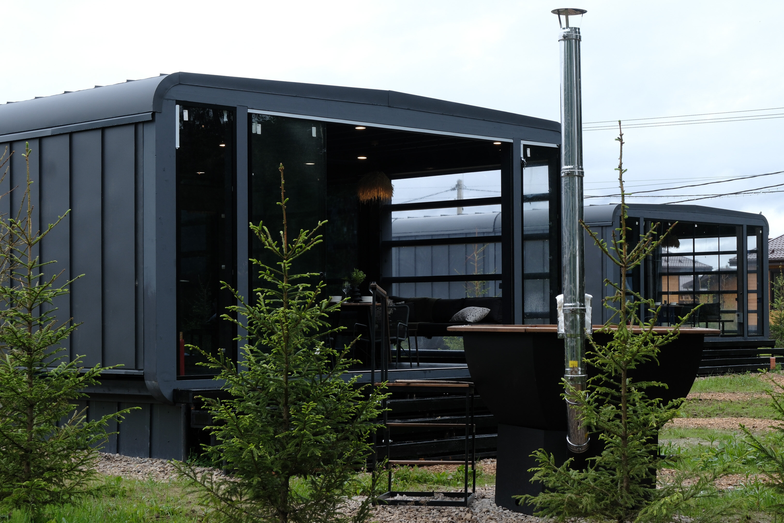 Фото Бухлово Парк