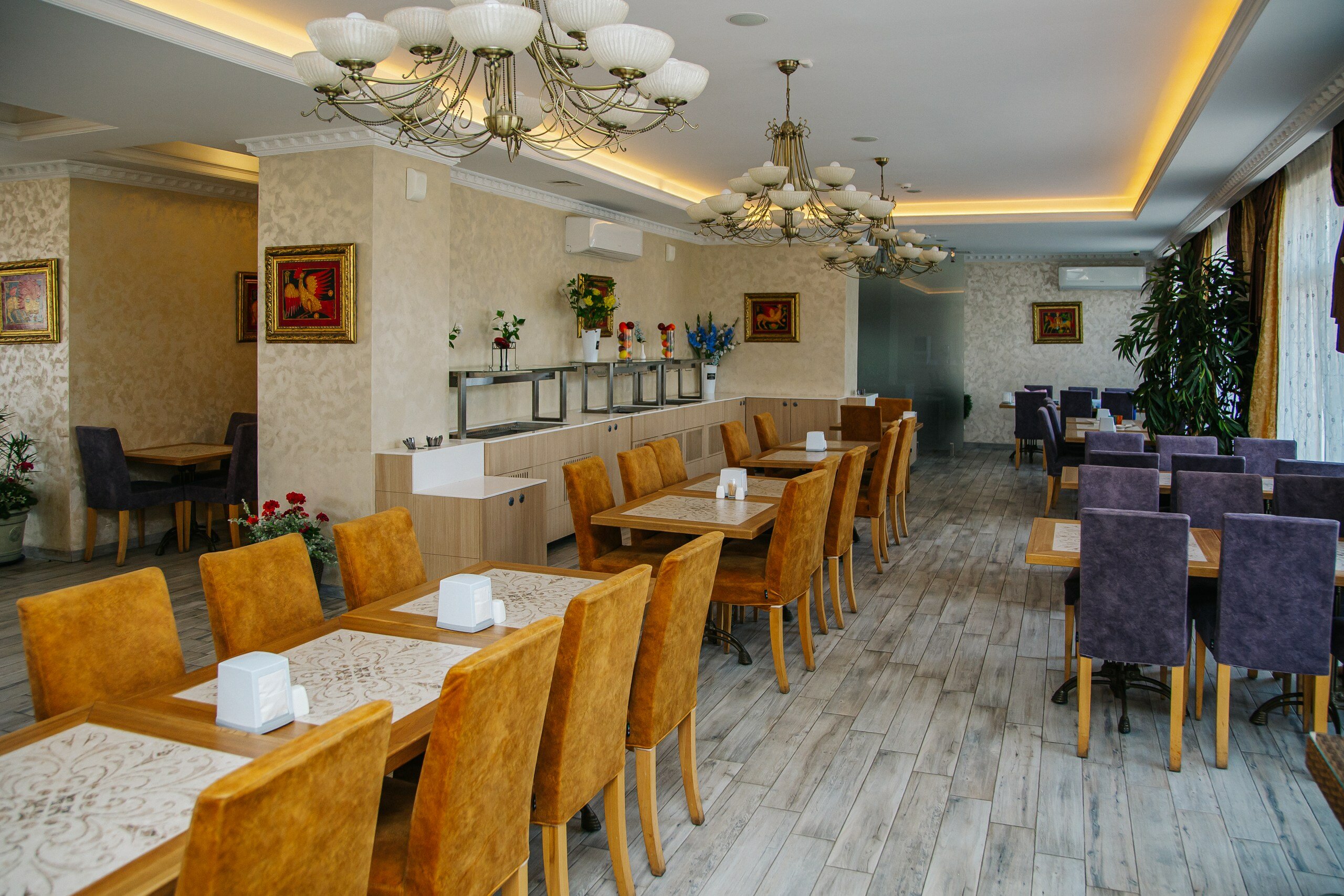 Фото Капкана Бэй-Плаза