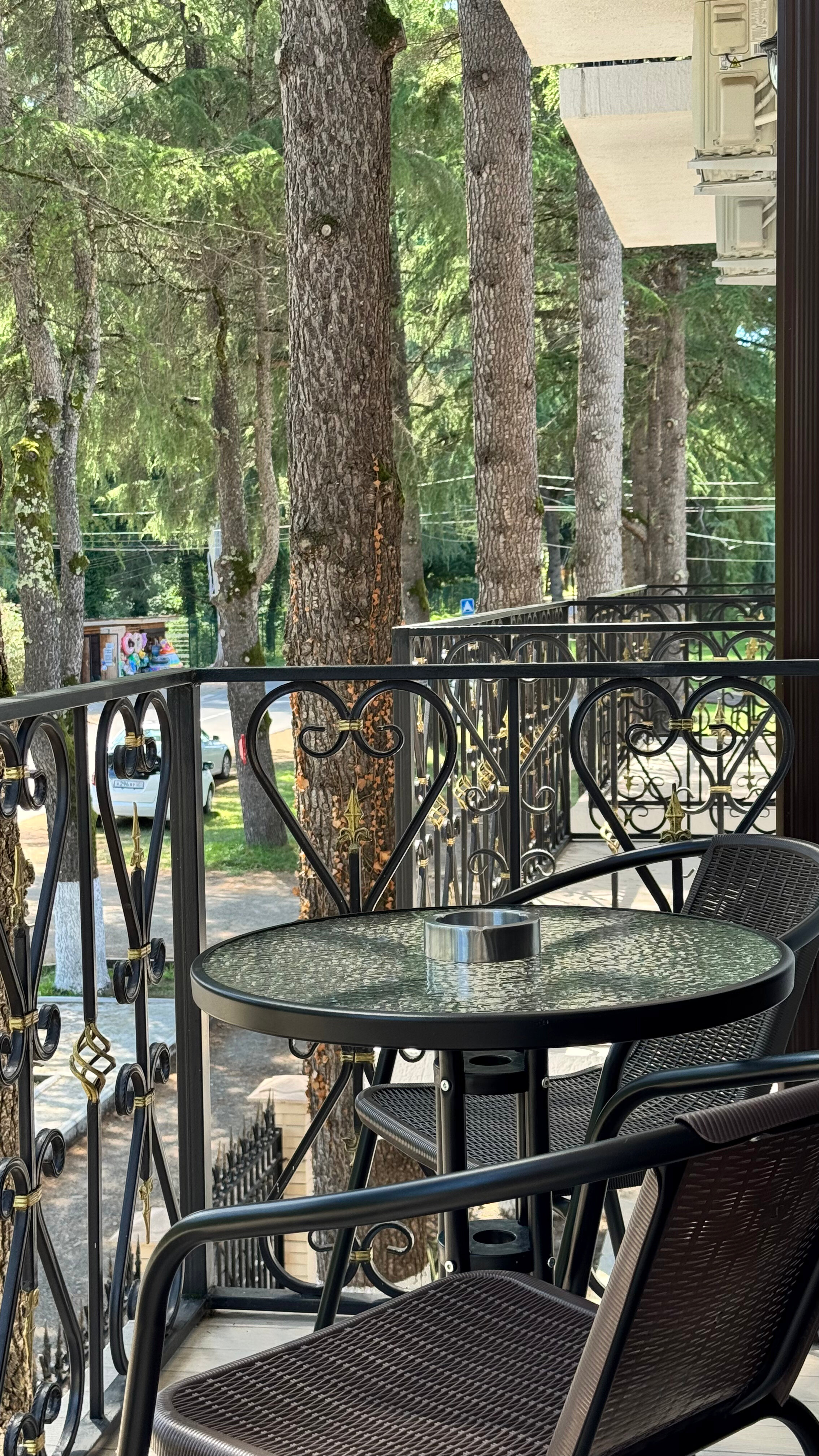 Фото Sezam Hotel