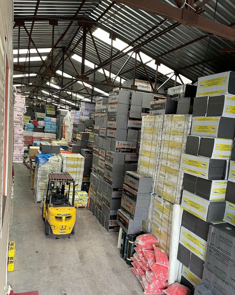 Hardware store Nd Yapı Market, Ankara, photo