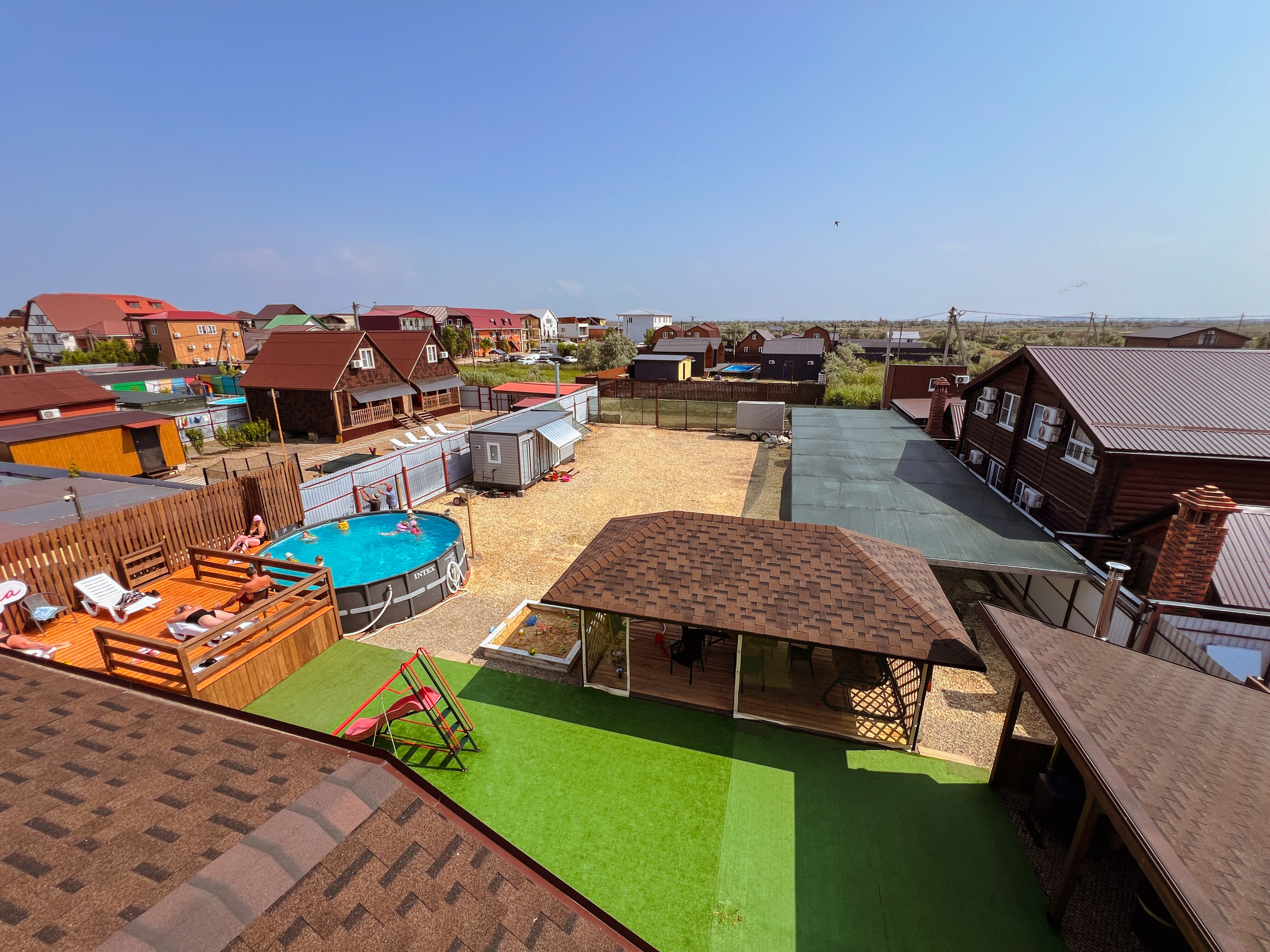 Фото Карамелька