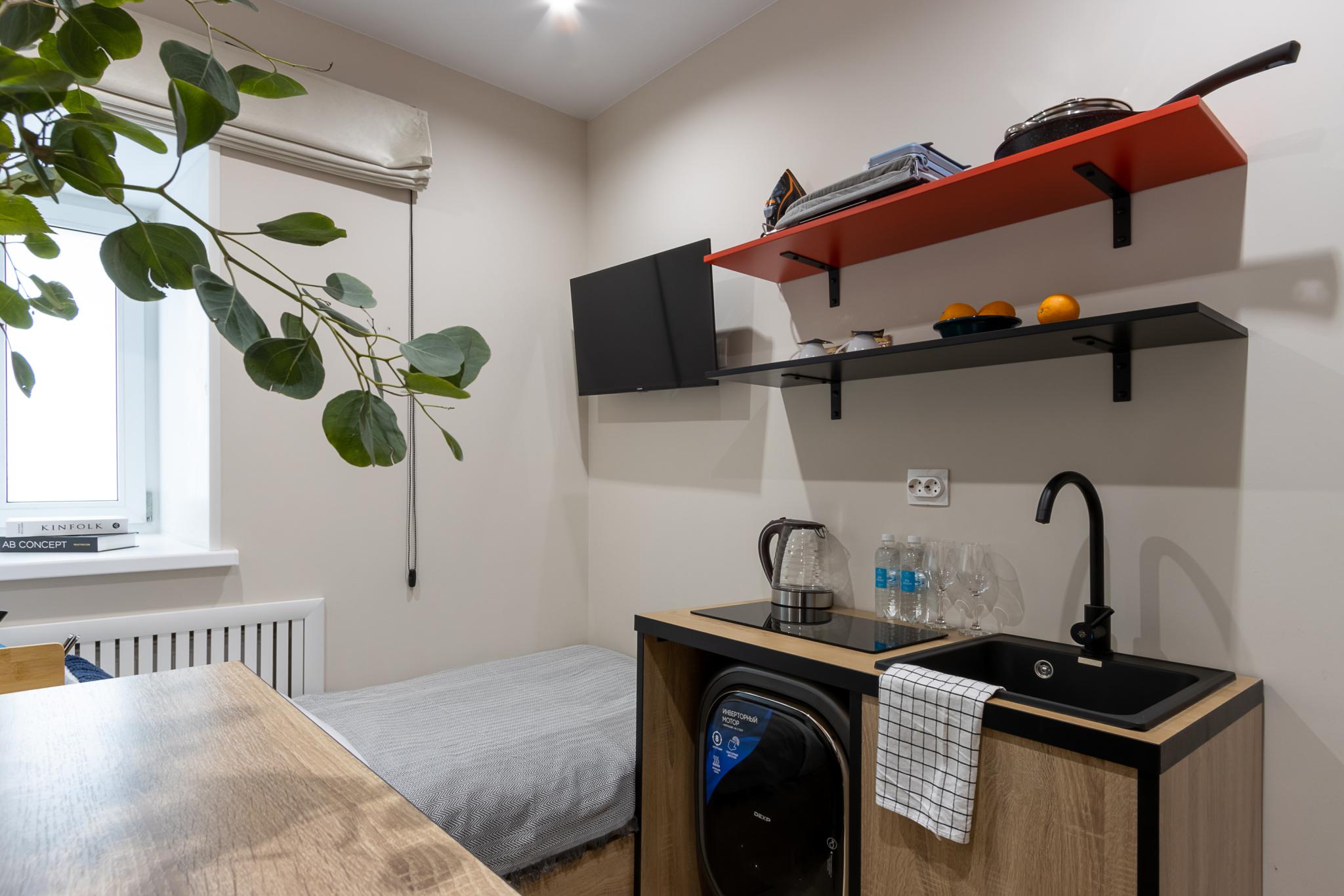 Фото Номера на Фонтанке