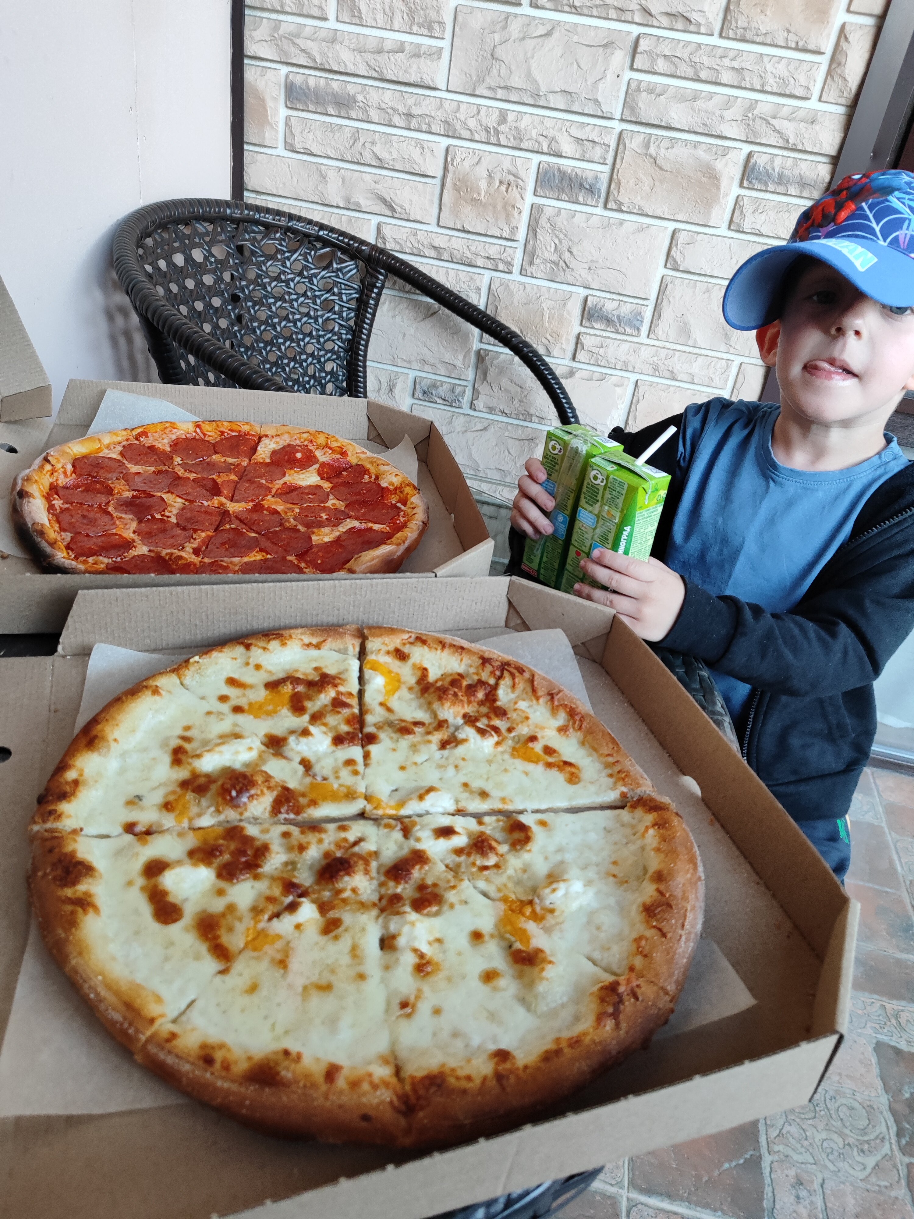 Фото Райский уголок на море