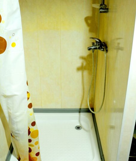 Фото Взлётная