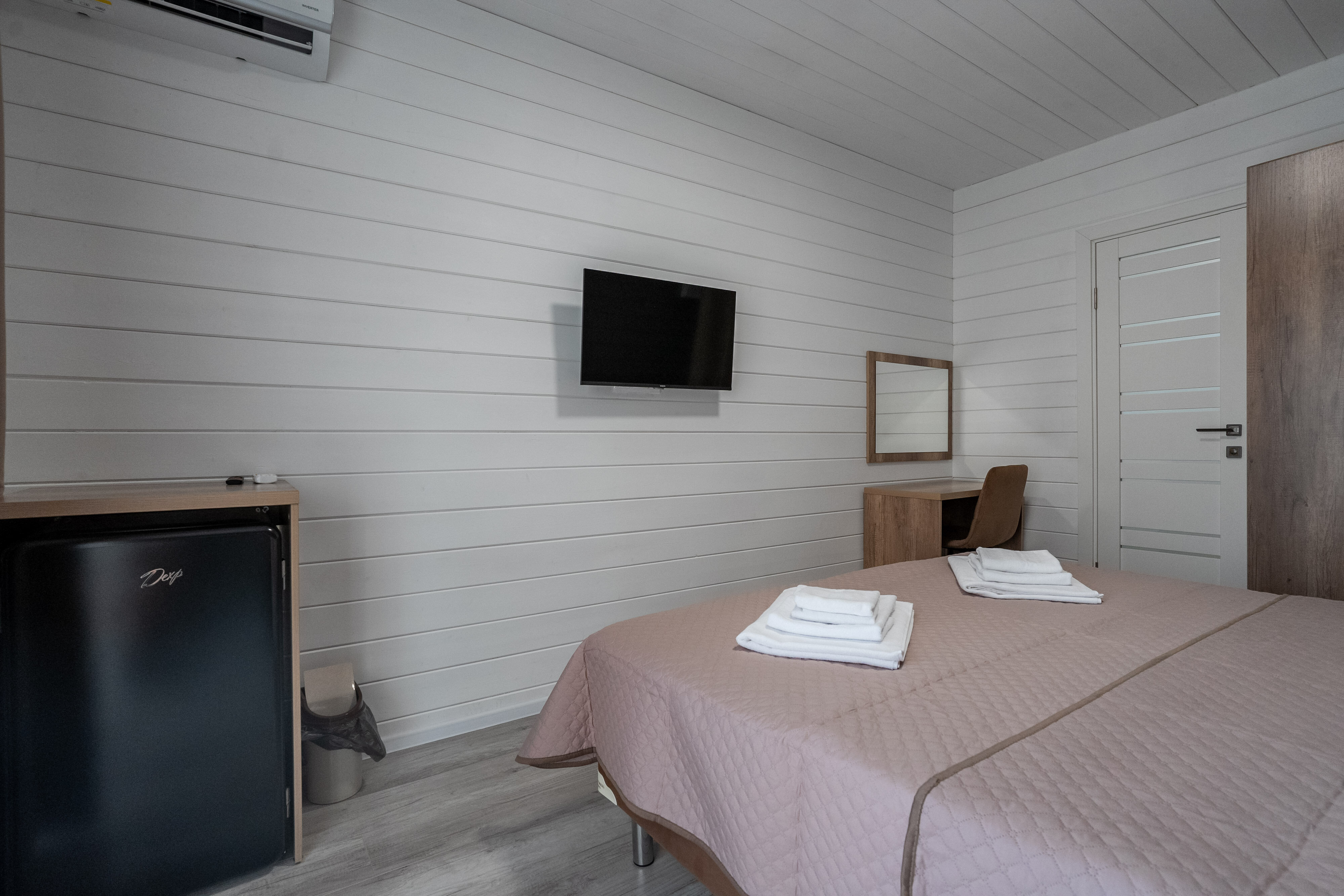 Фото Green Village