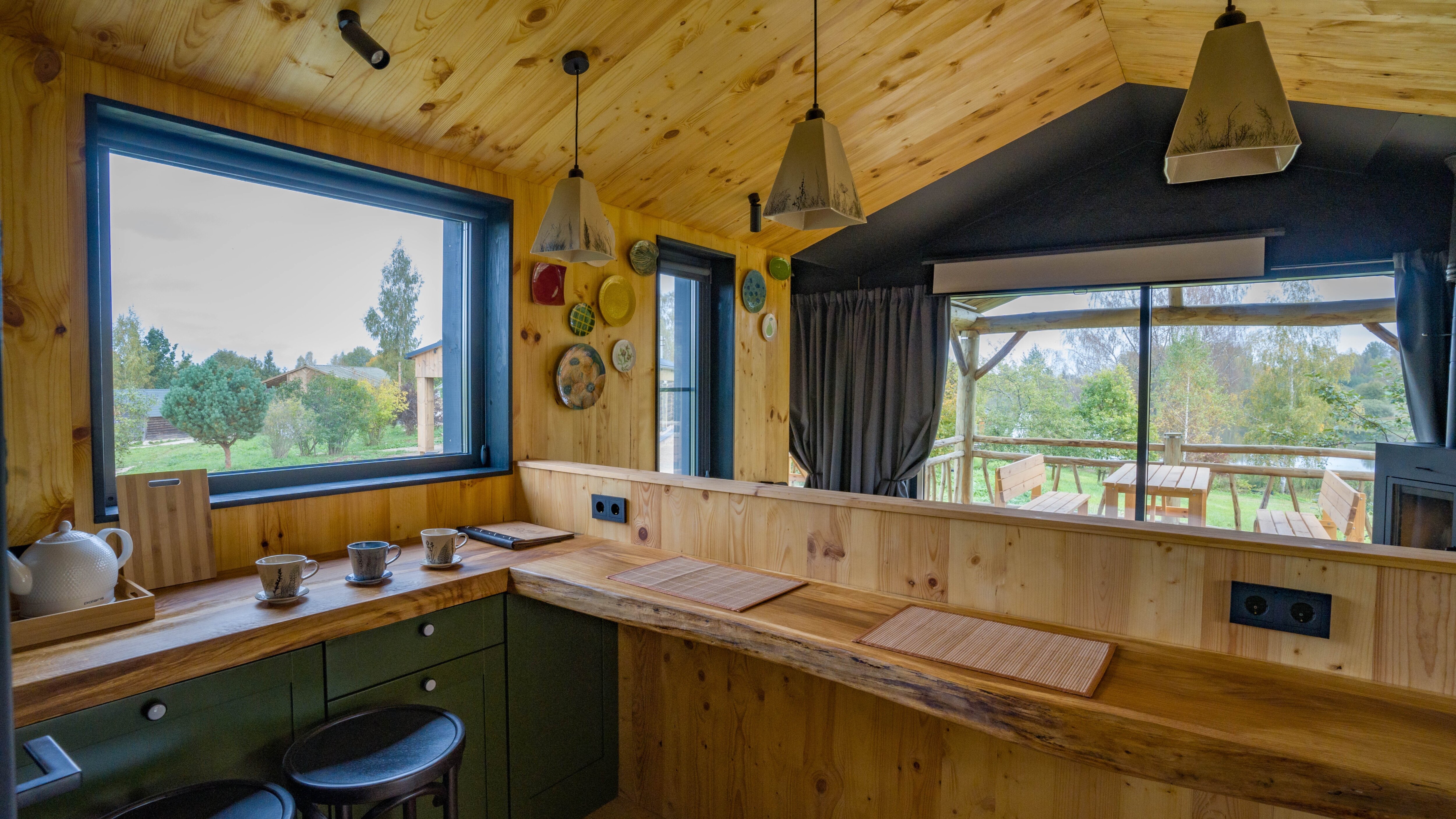 Фото Шаргора