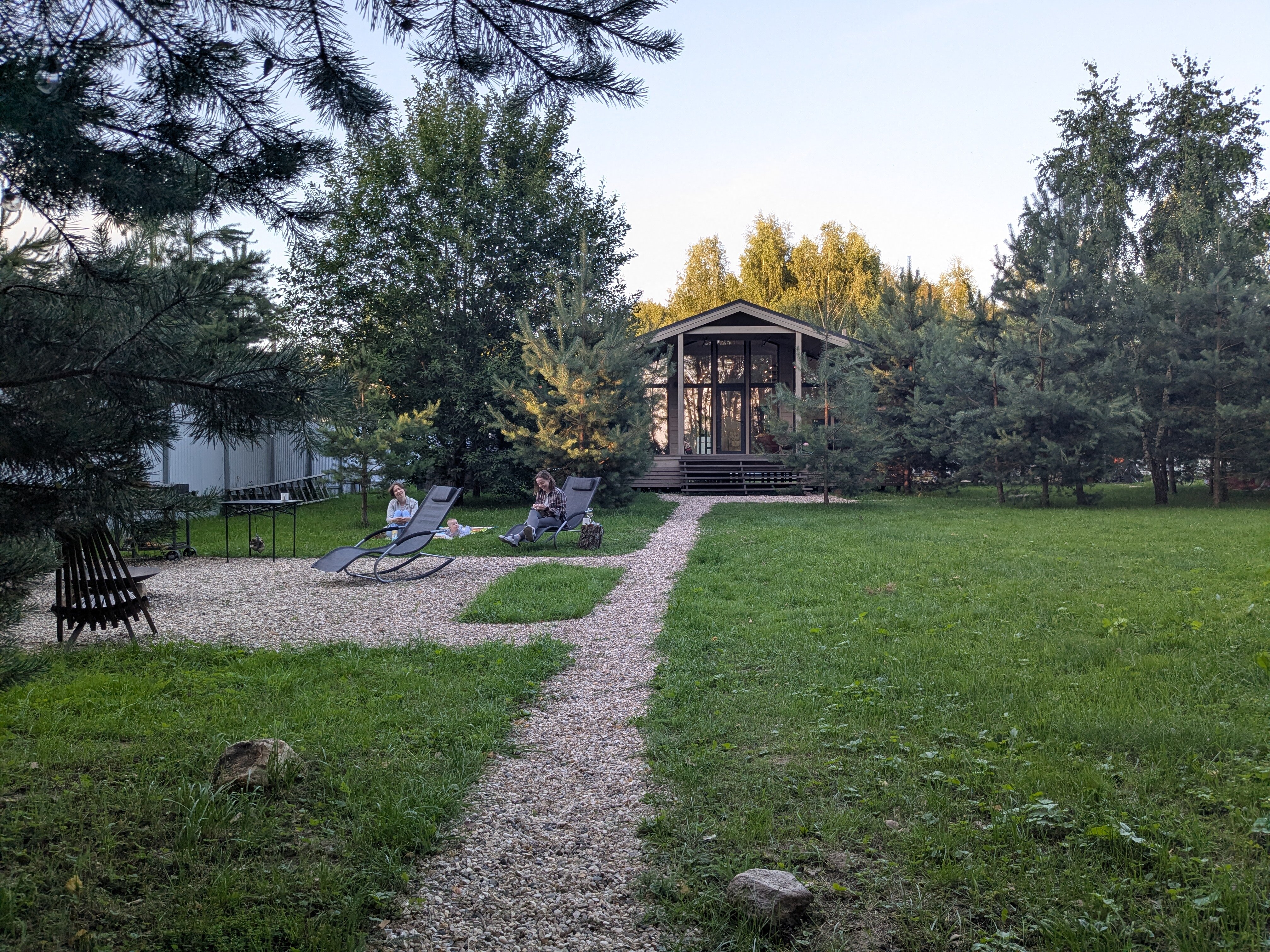 Фото ЛаДача