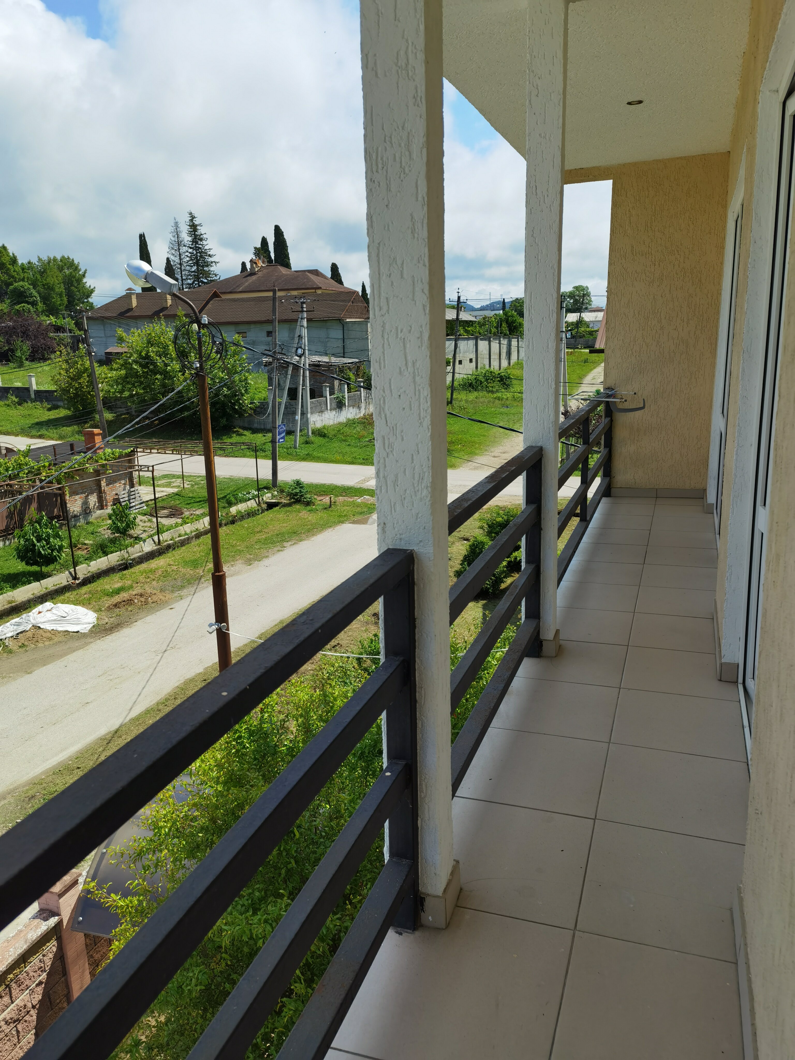 Фото Розалин