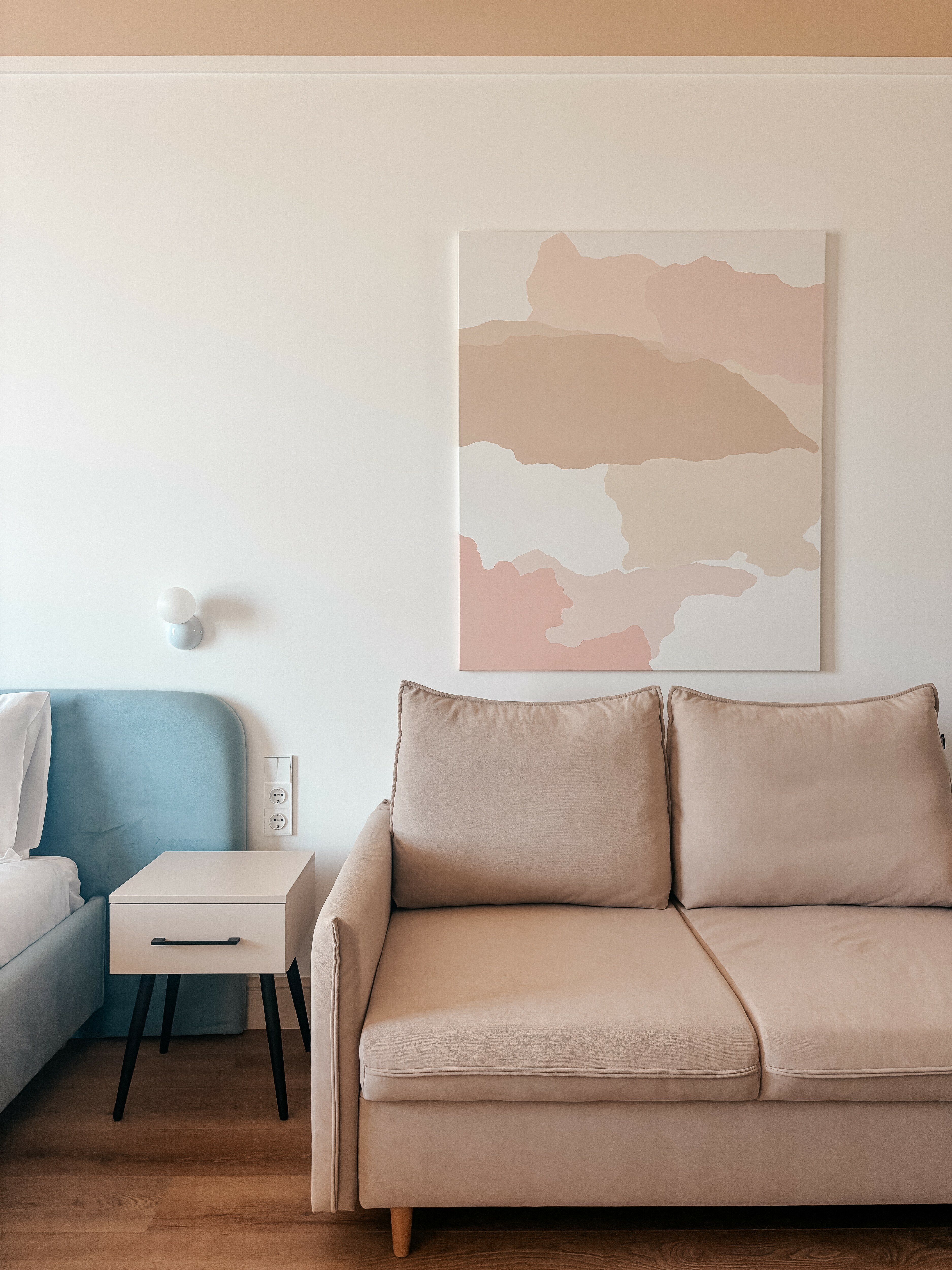 Фото Апартаменты Pavlov на Гагарина