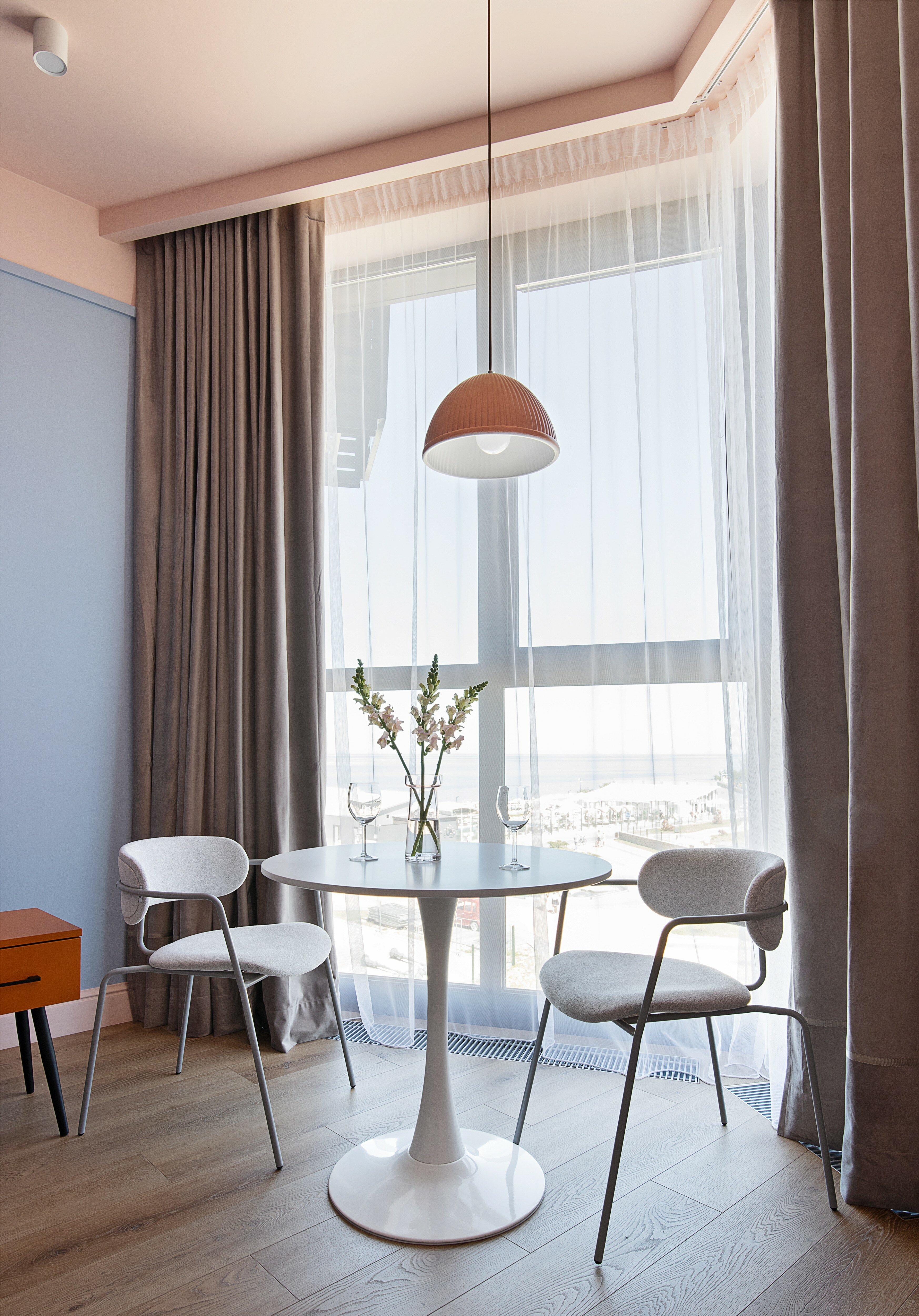 Фото Апартаменты Pavlov на Гагарина