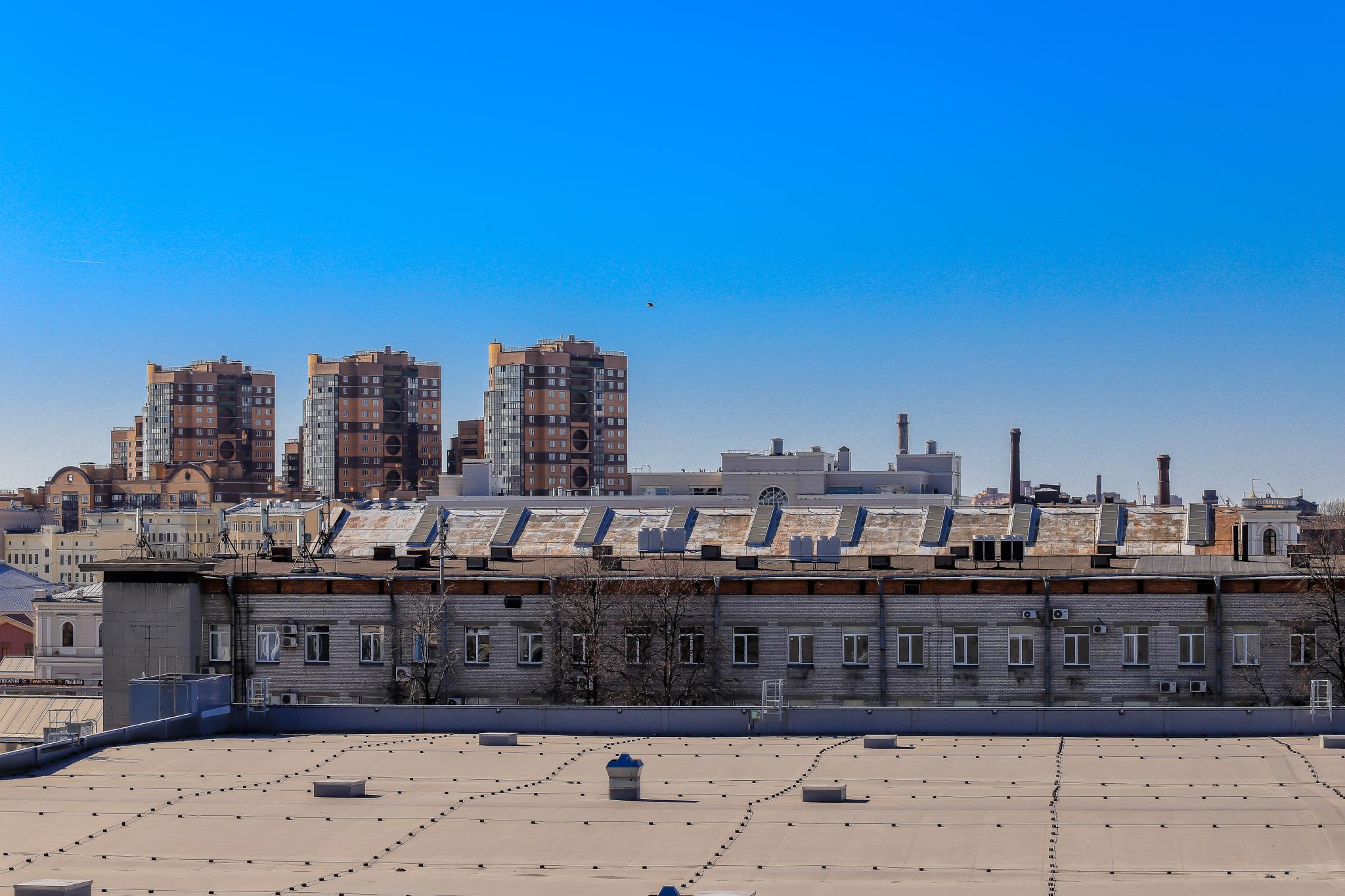 Фото Welcome на Измайловском бульваре