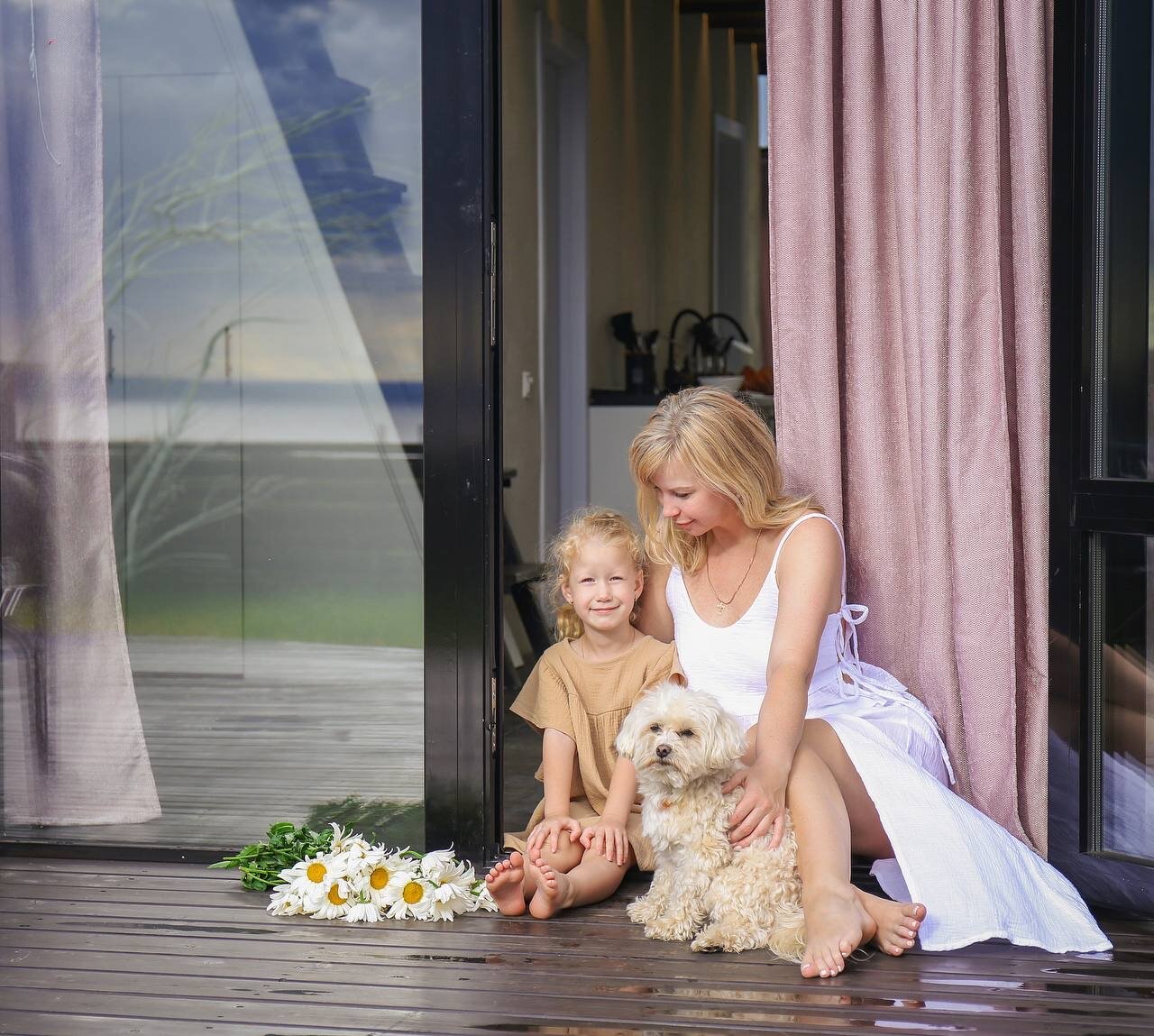 Фото Вдохновись