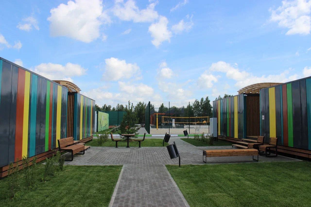 Фото Калужники