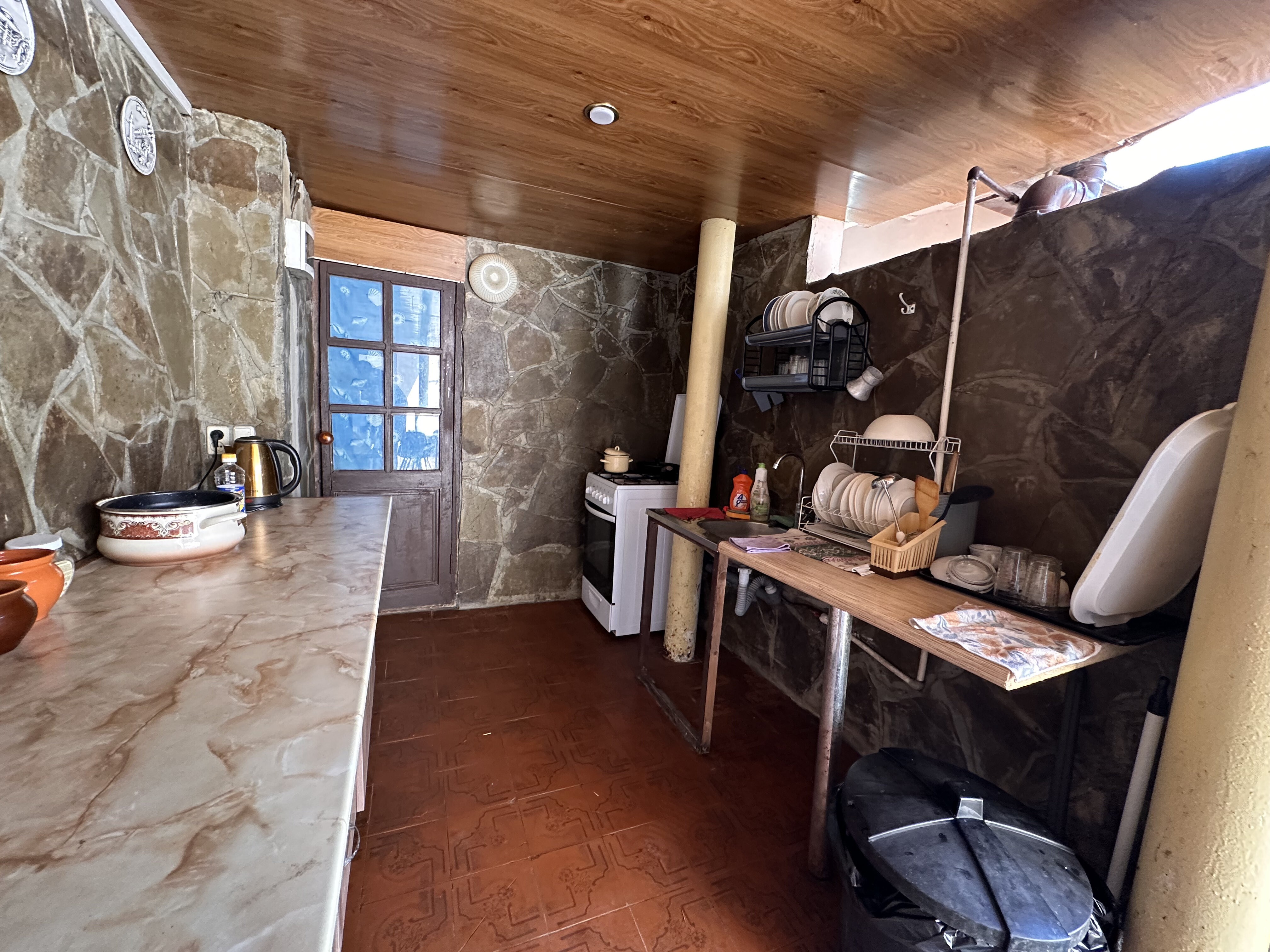 Фото Бамбуковая Роща